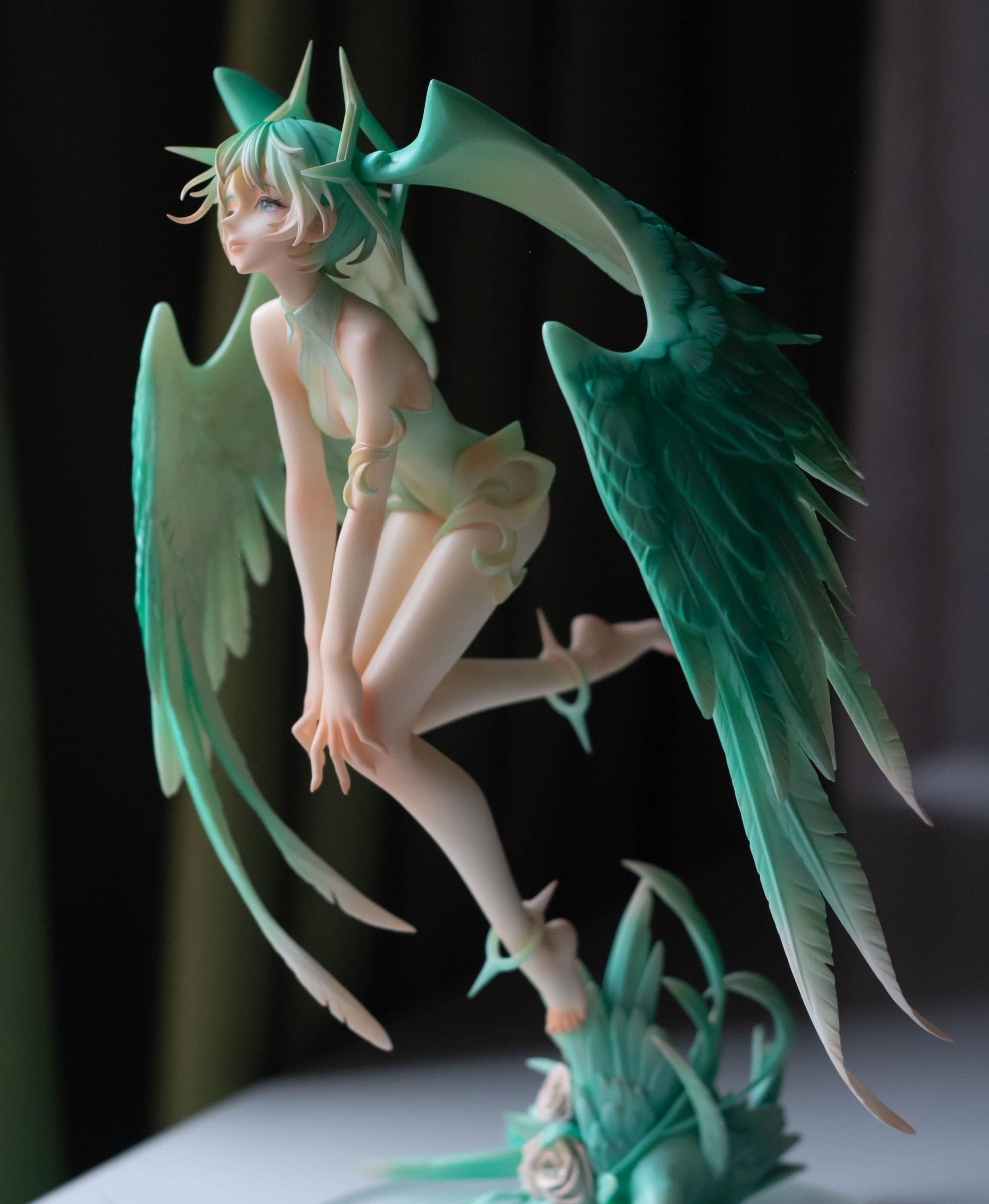 Aurora Miku, фото 28