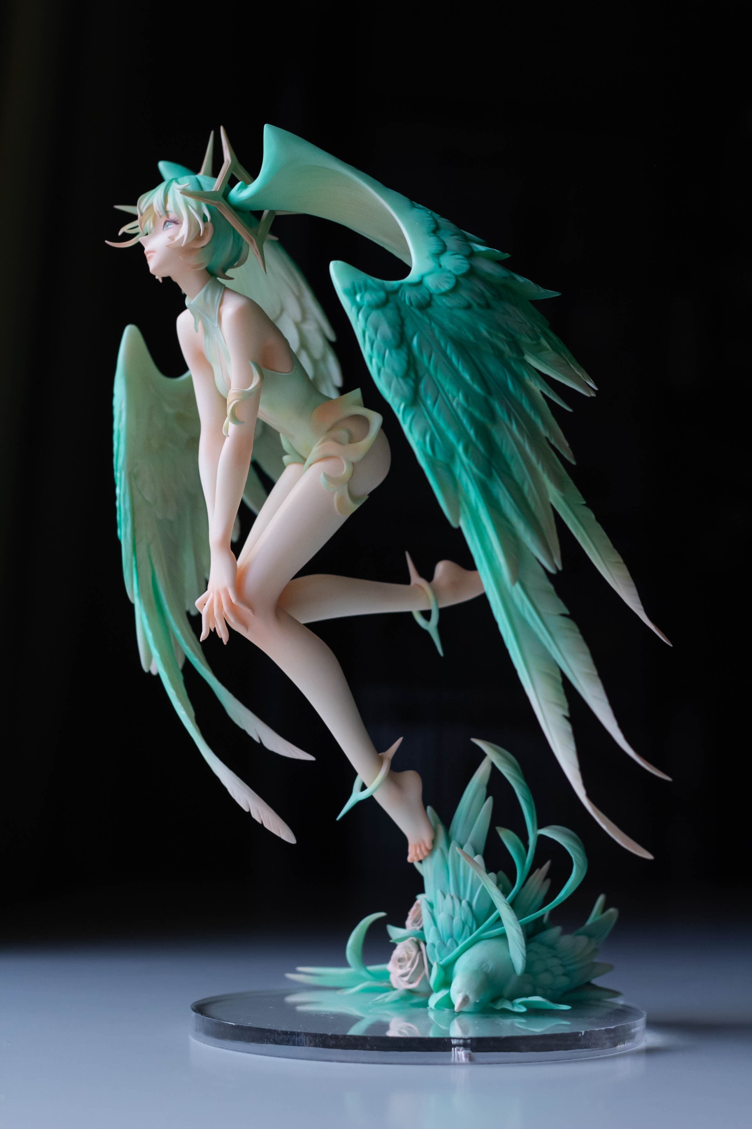Aurora Miku, фото 29