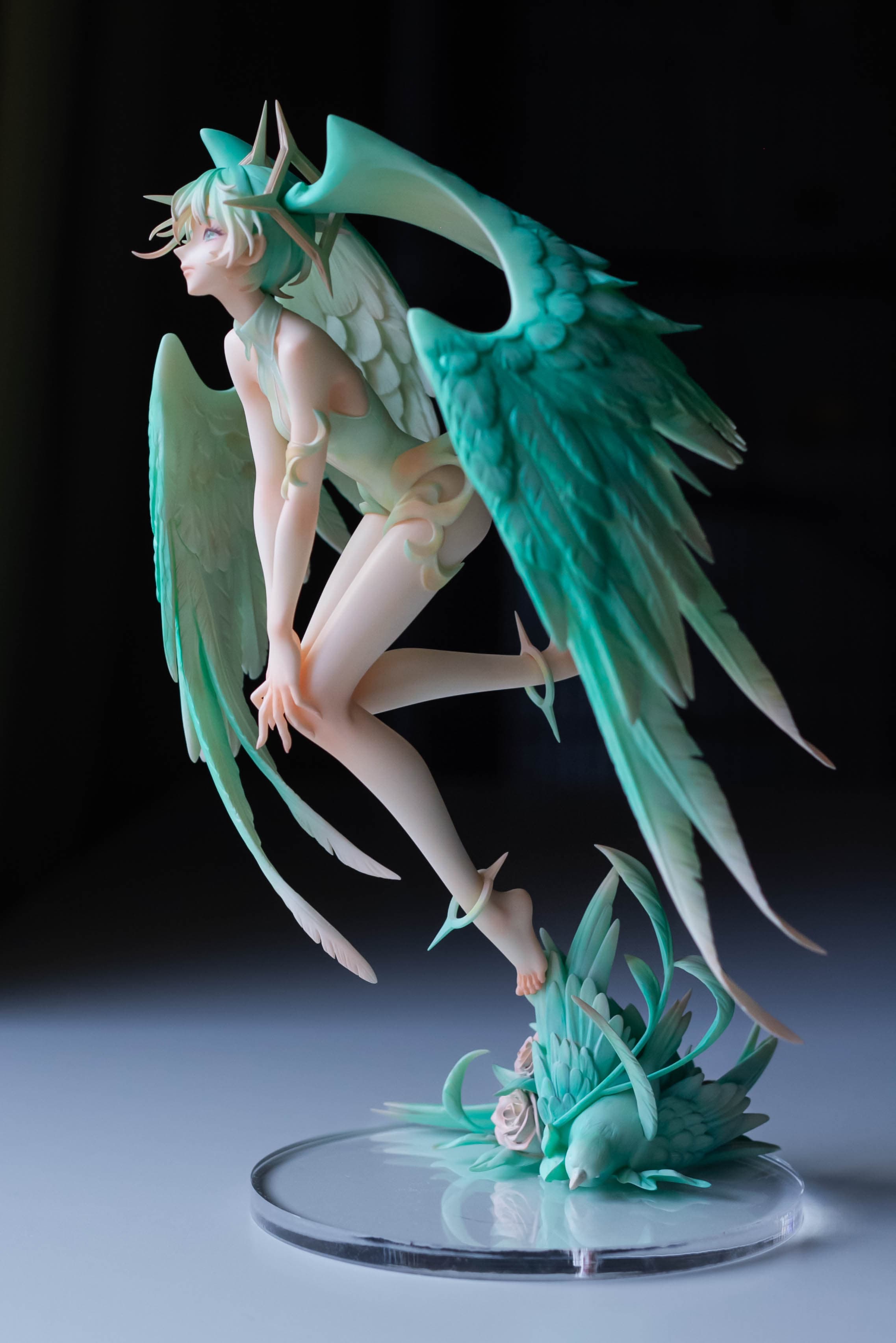 Aurora Miku, фото 30