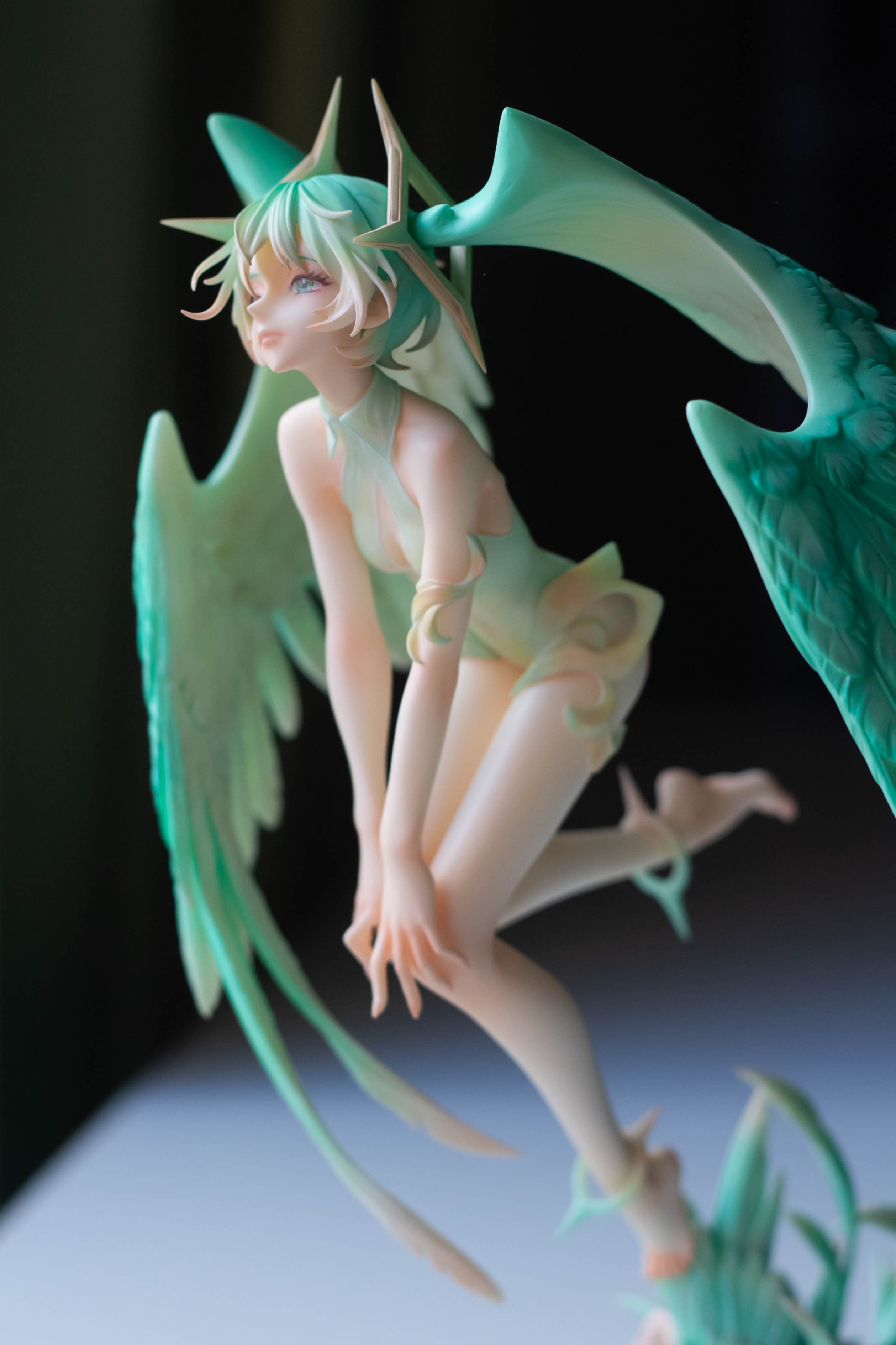Aurora Miku, фото 41