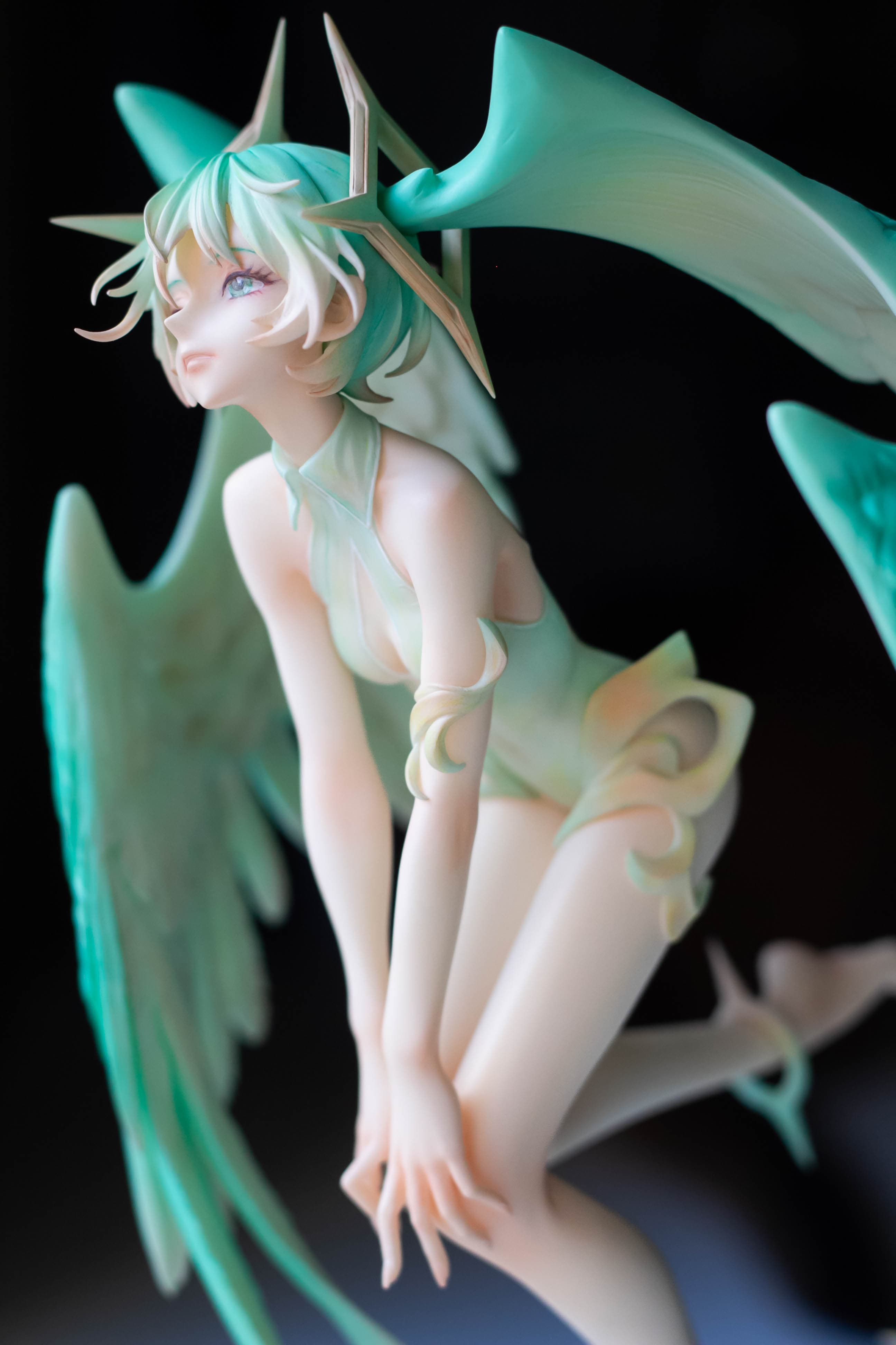 Aurora Miku, фото 50