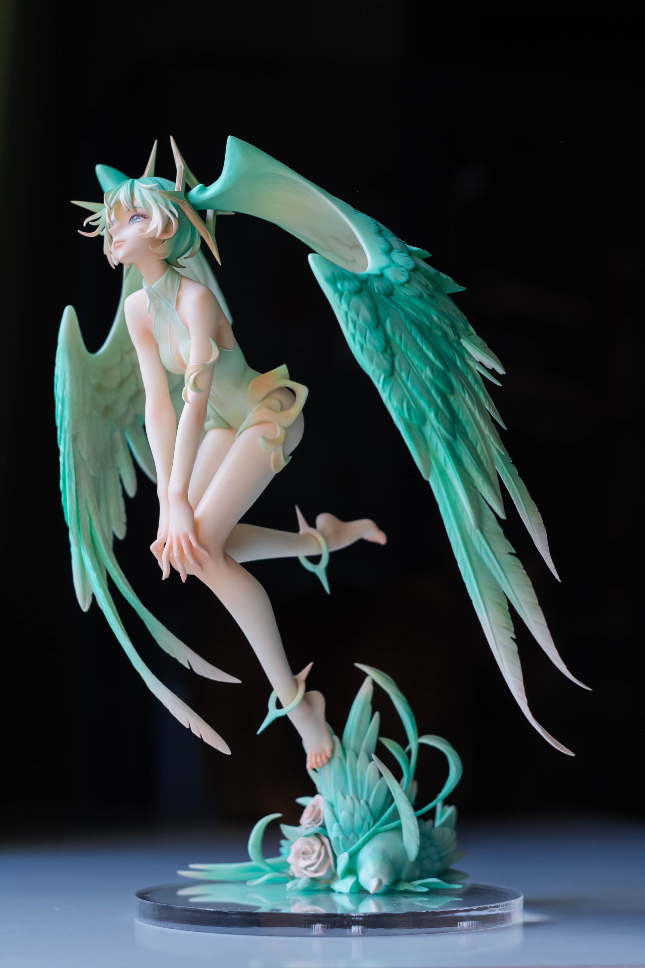 Aurora Miku, фото 52