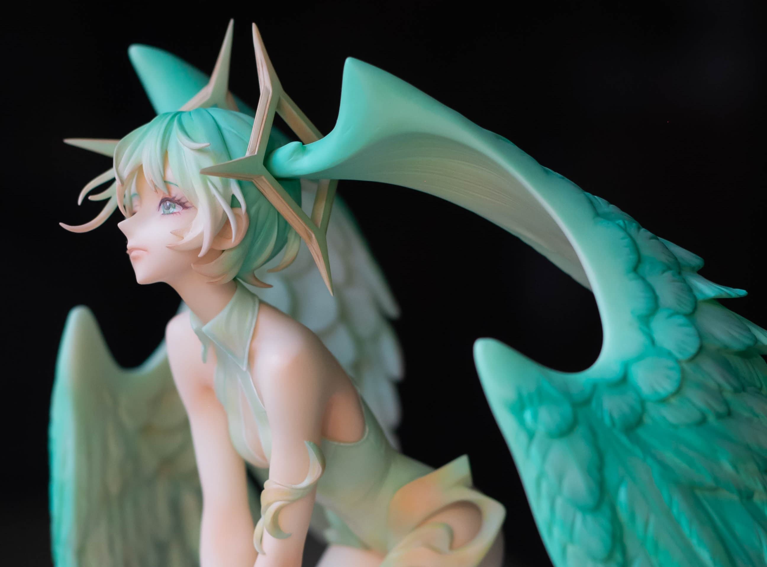 Aurora Miku, фото 60
