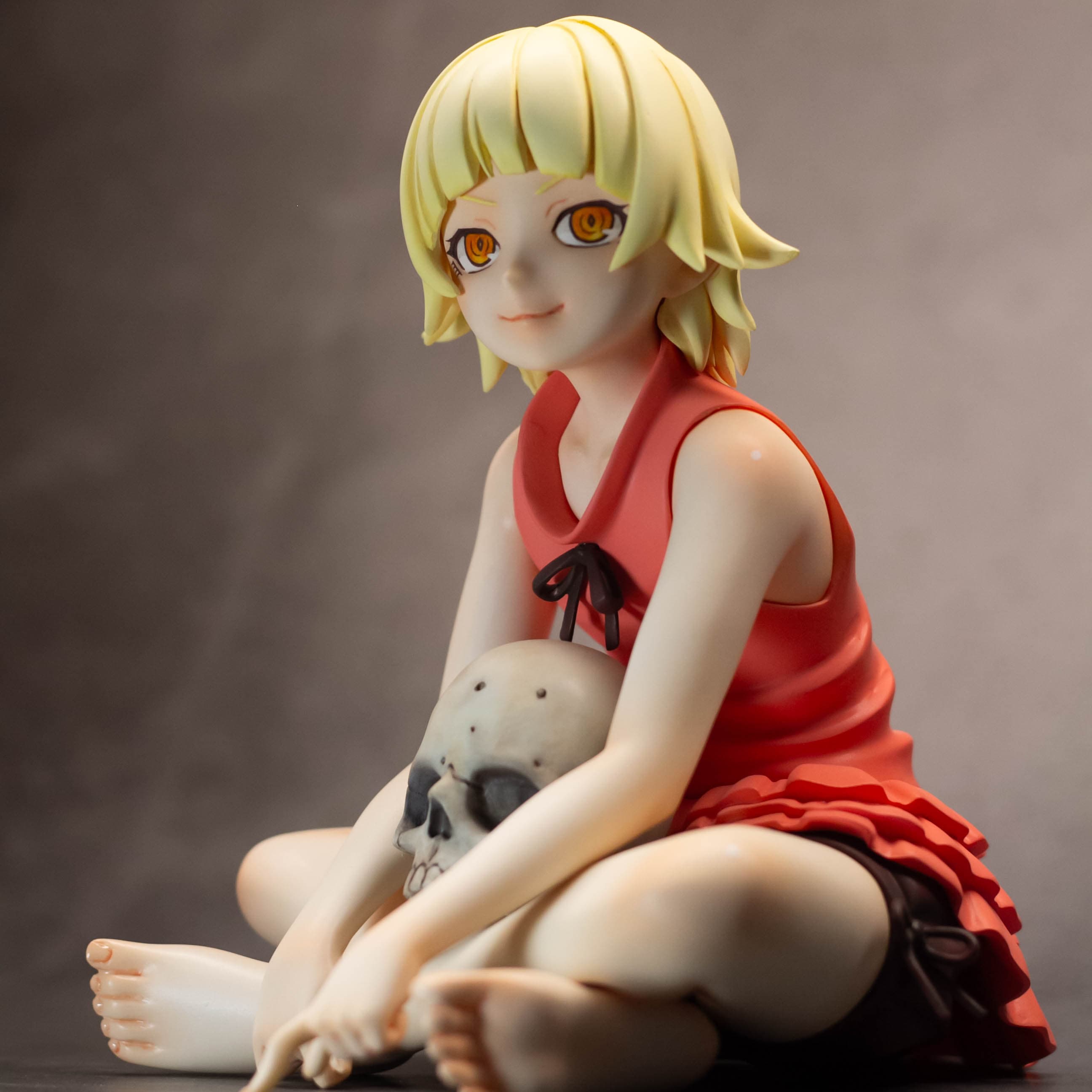 Big Kiss Shot