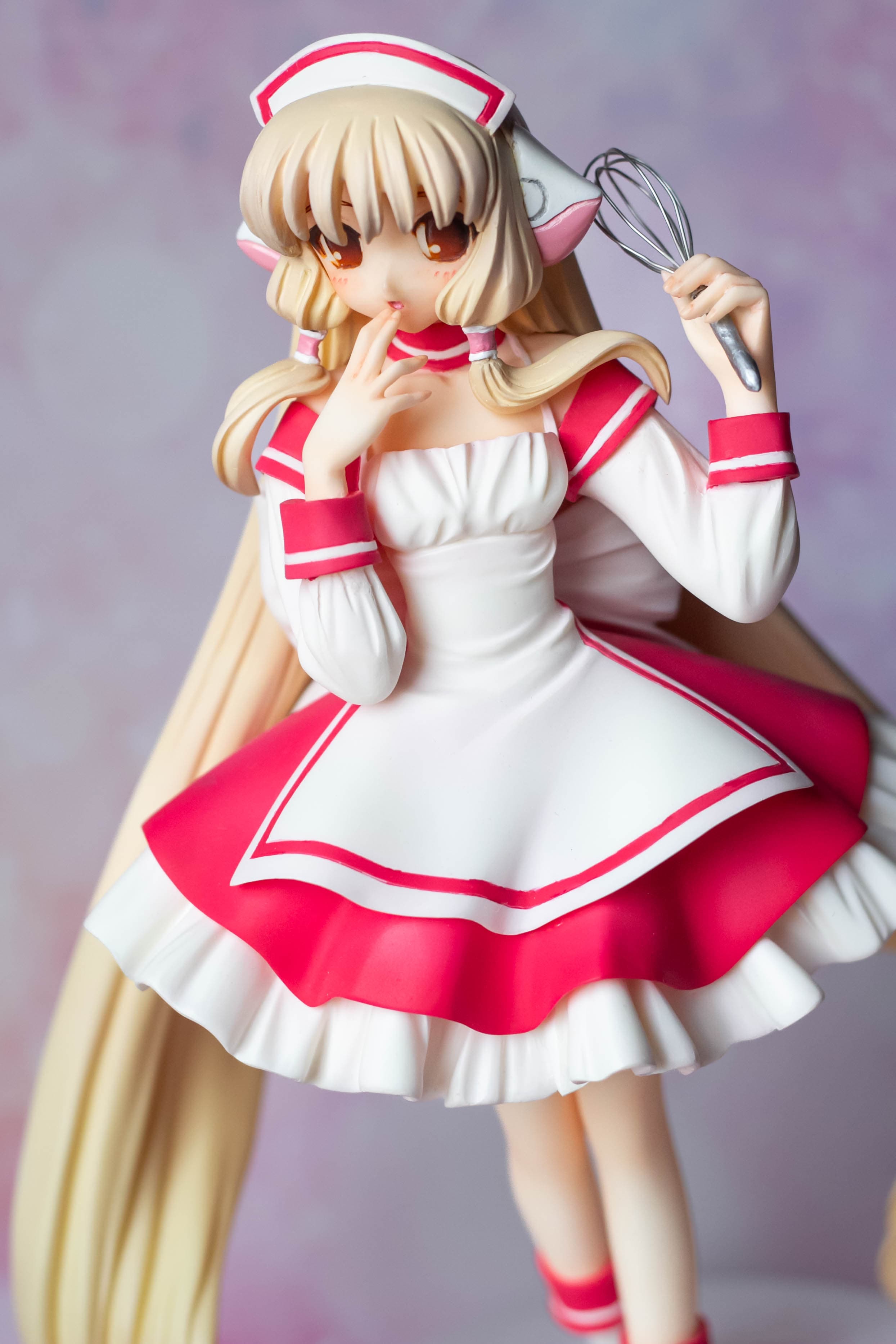 Chii with Egg Whisk, photo 3