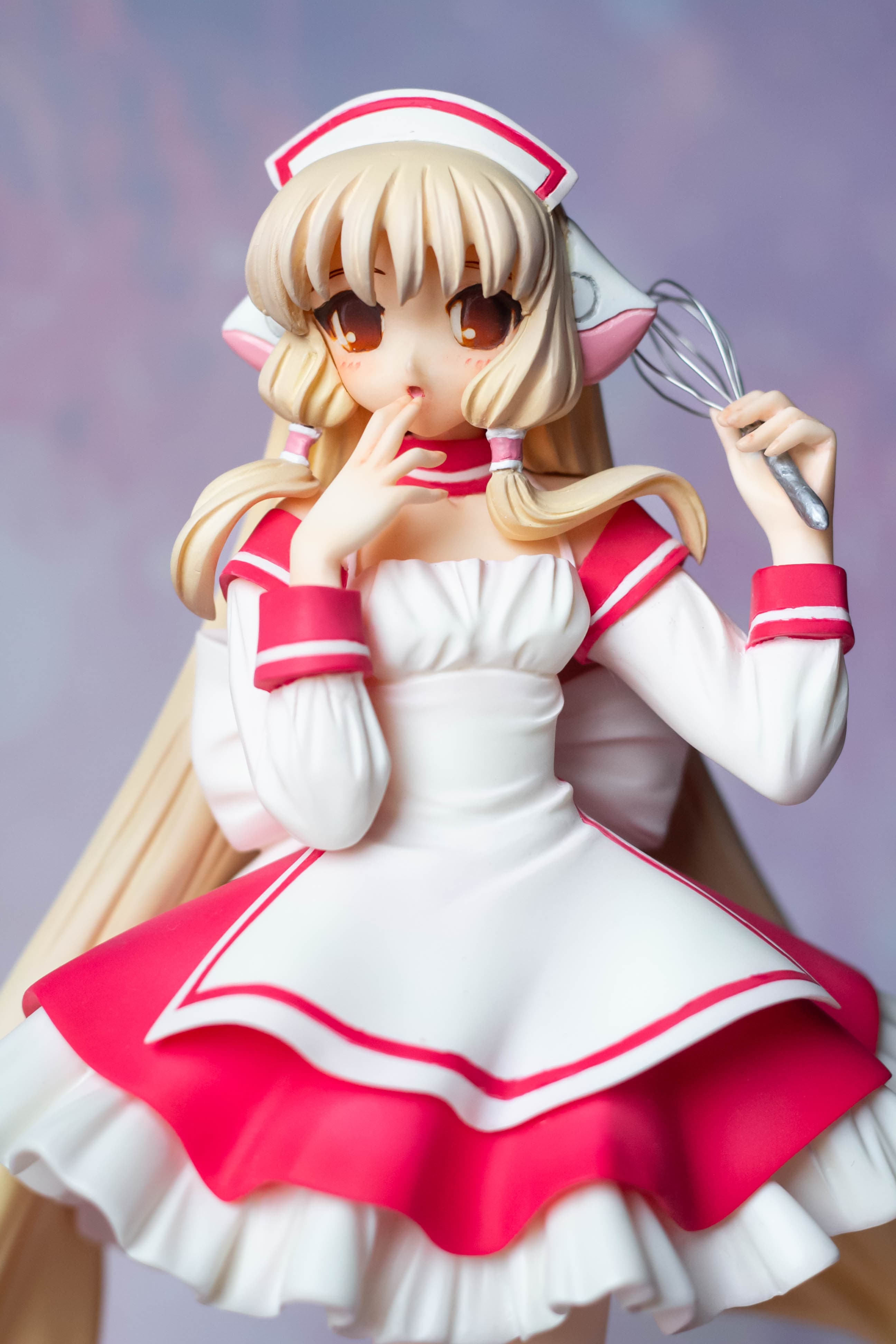 Chii with Egg Whisk, photo 4
