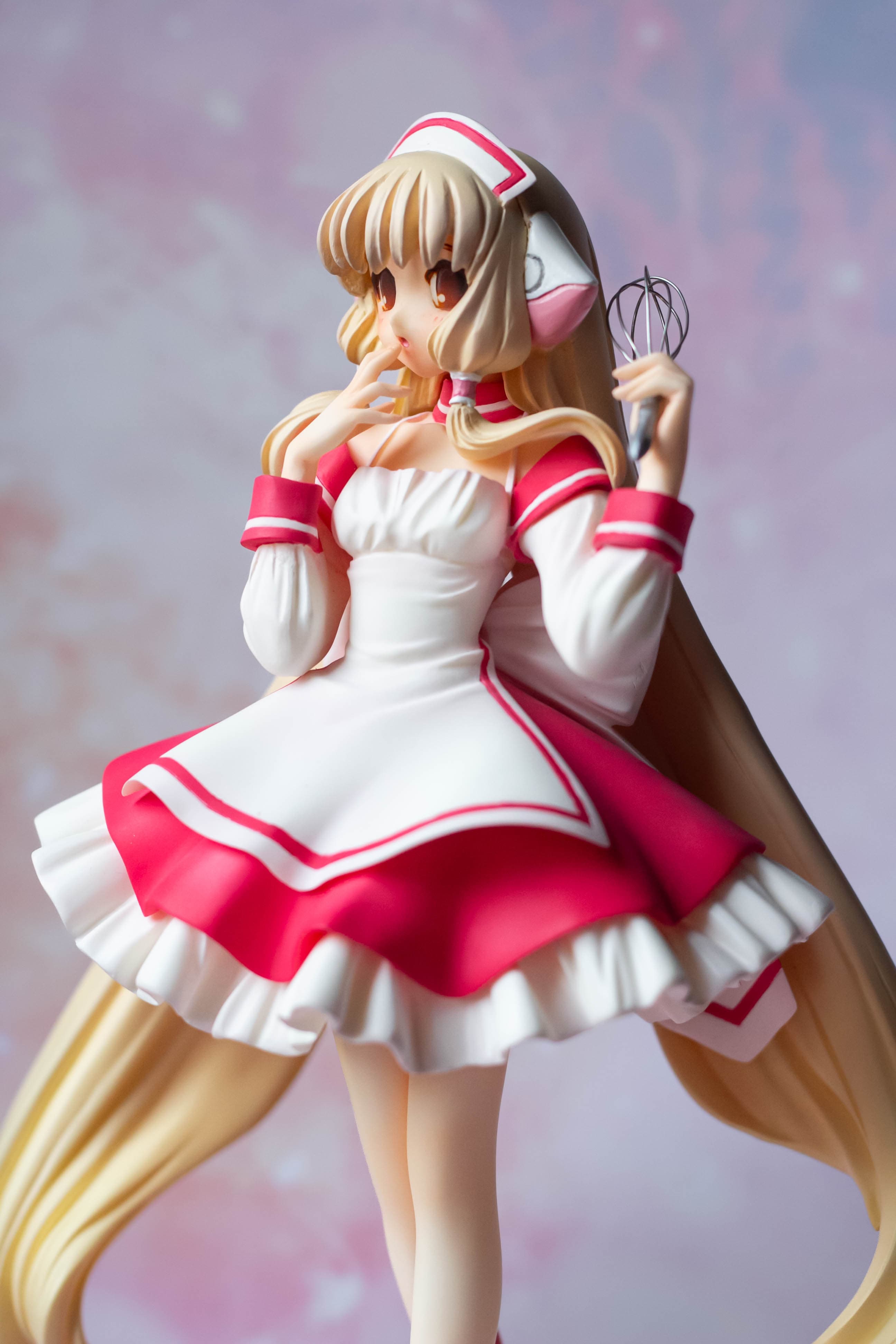 Chii with Egg Whisk, photo 5