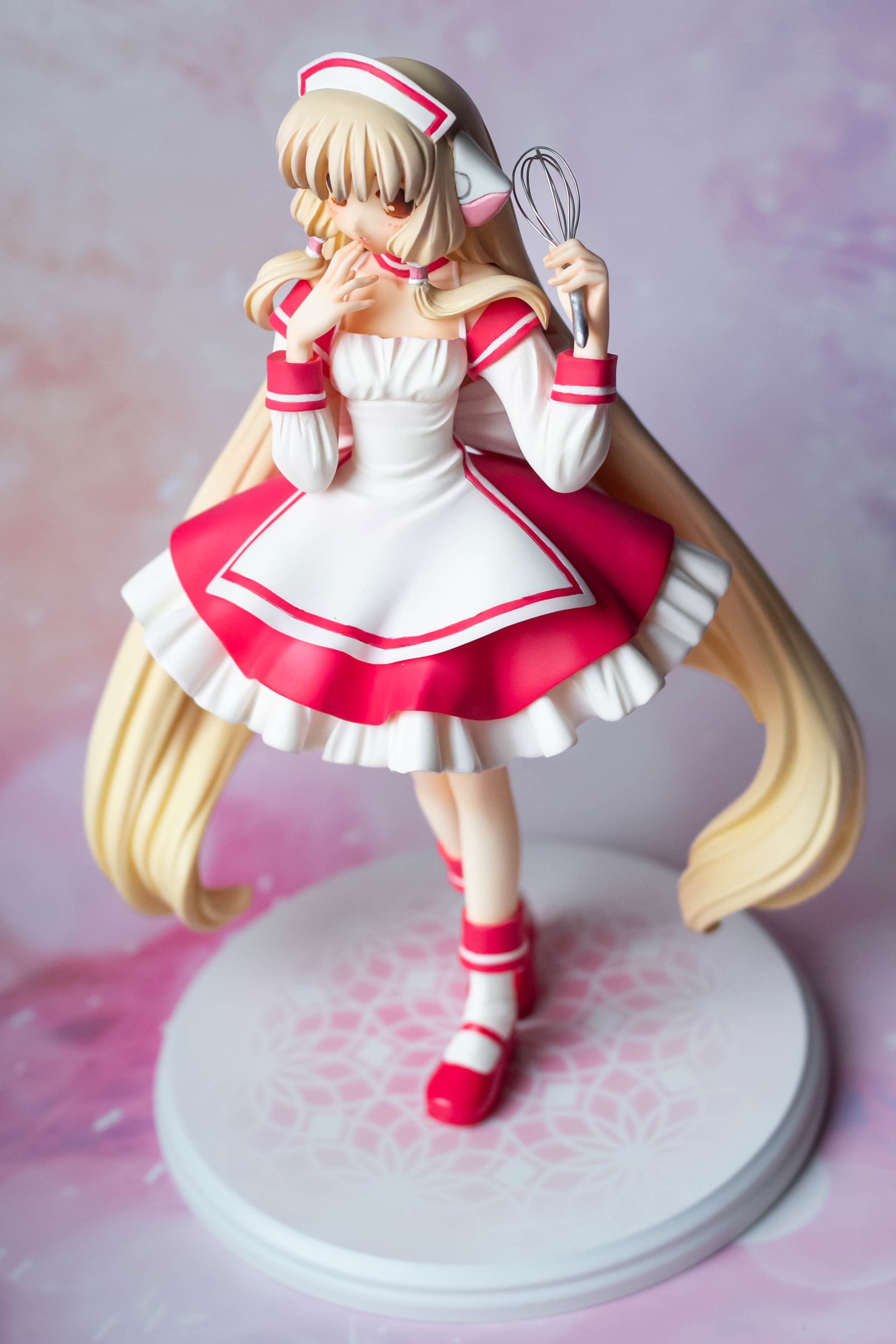 Chii with Egg Whisk, photo 6