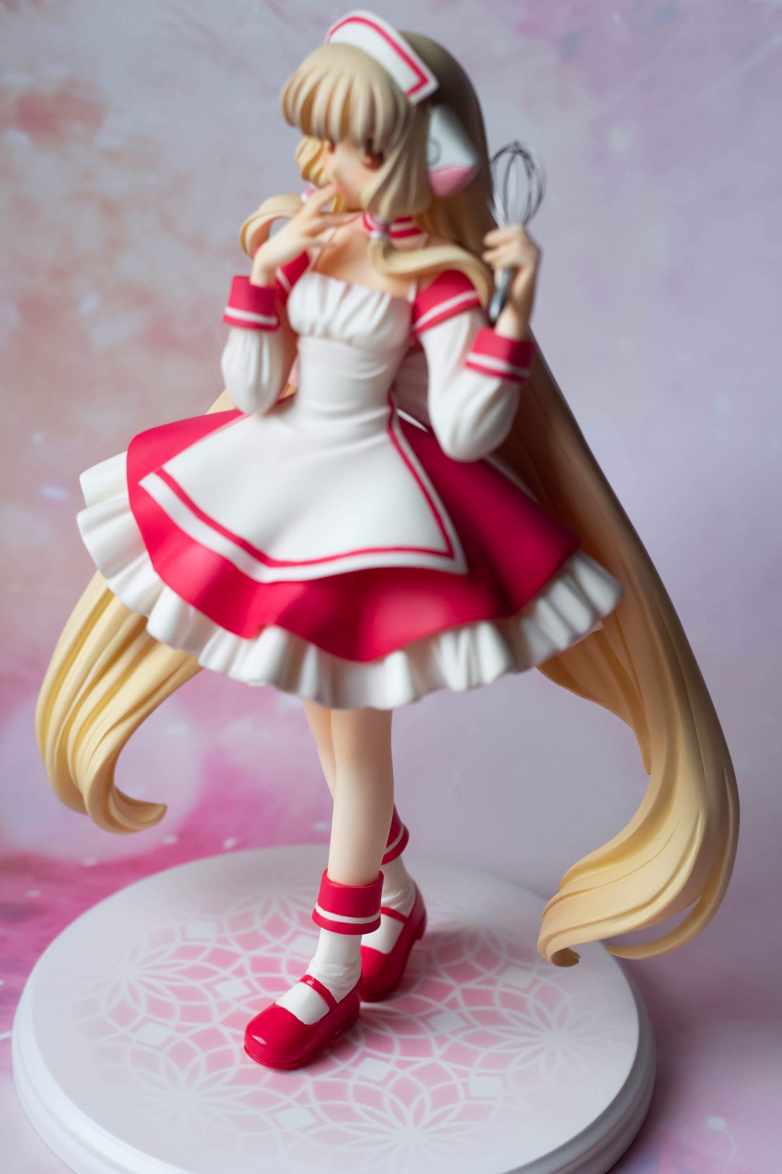Chii with Egg Whisk, photo 8