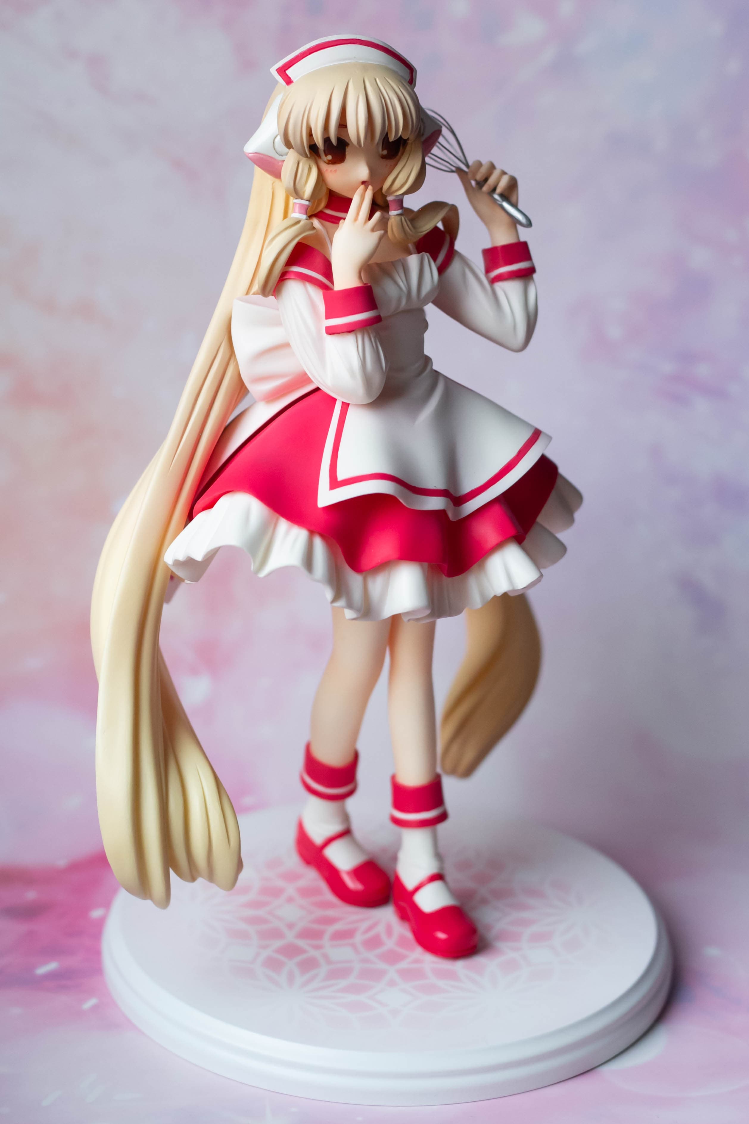 Chii with Egg Whisk, photo 9