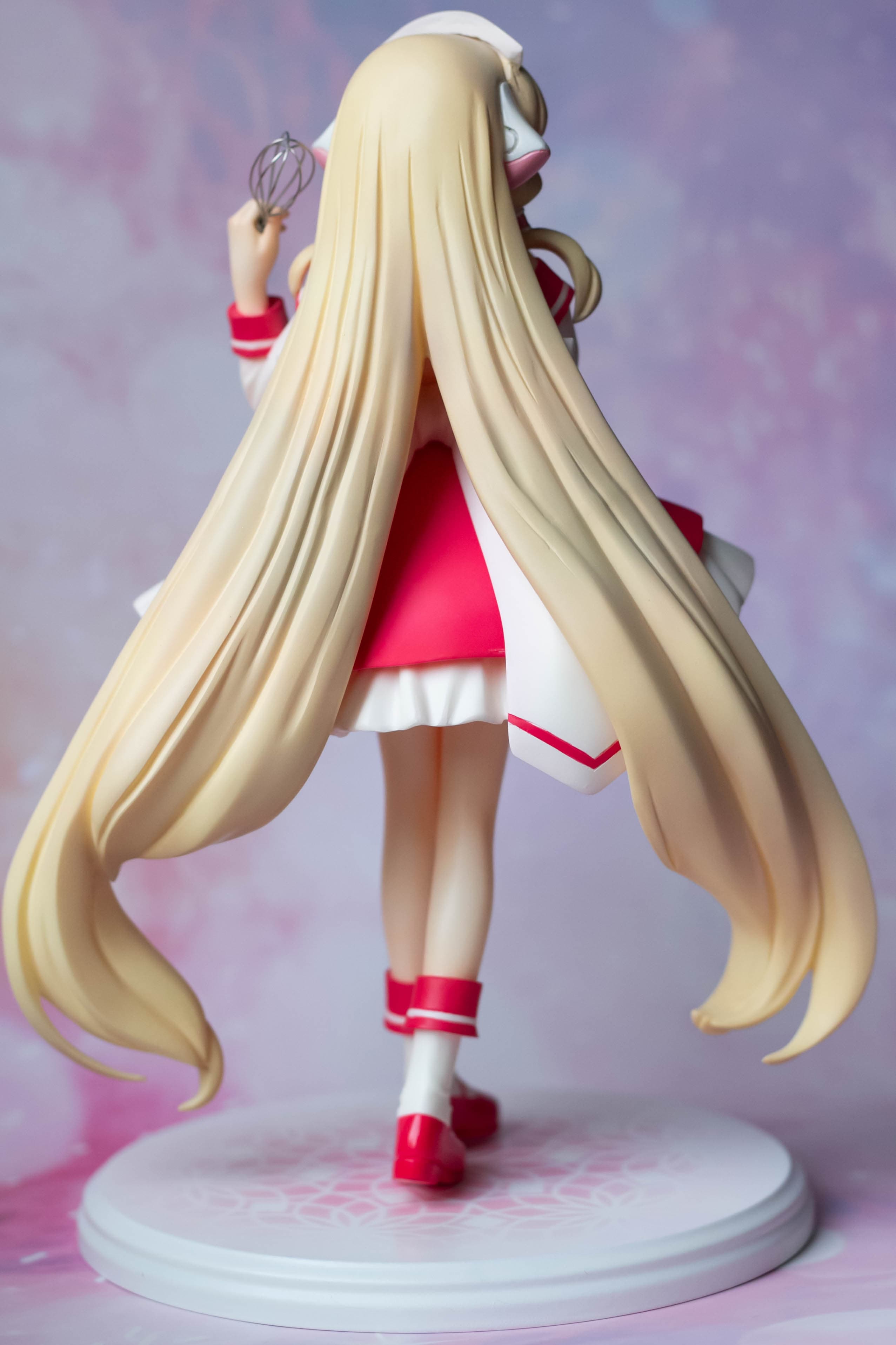 Chii with Egg Whisk, photo 10