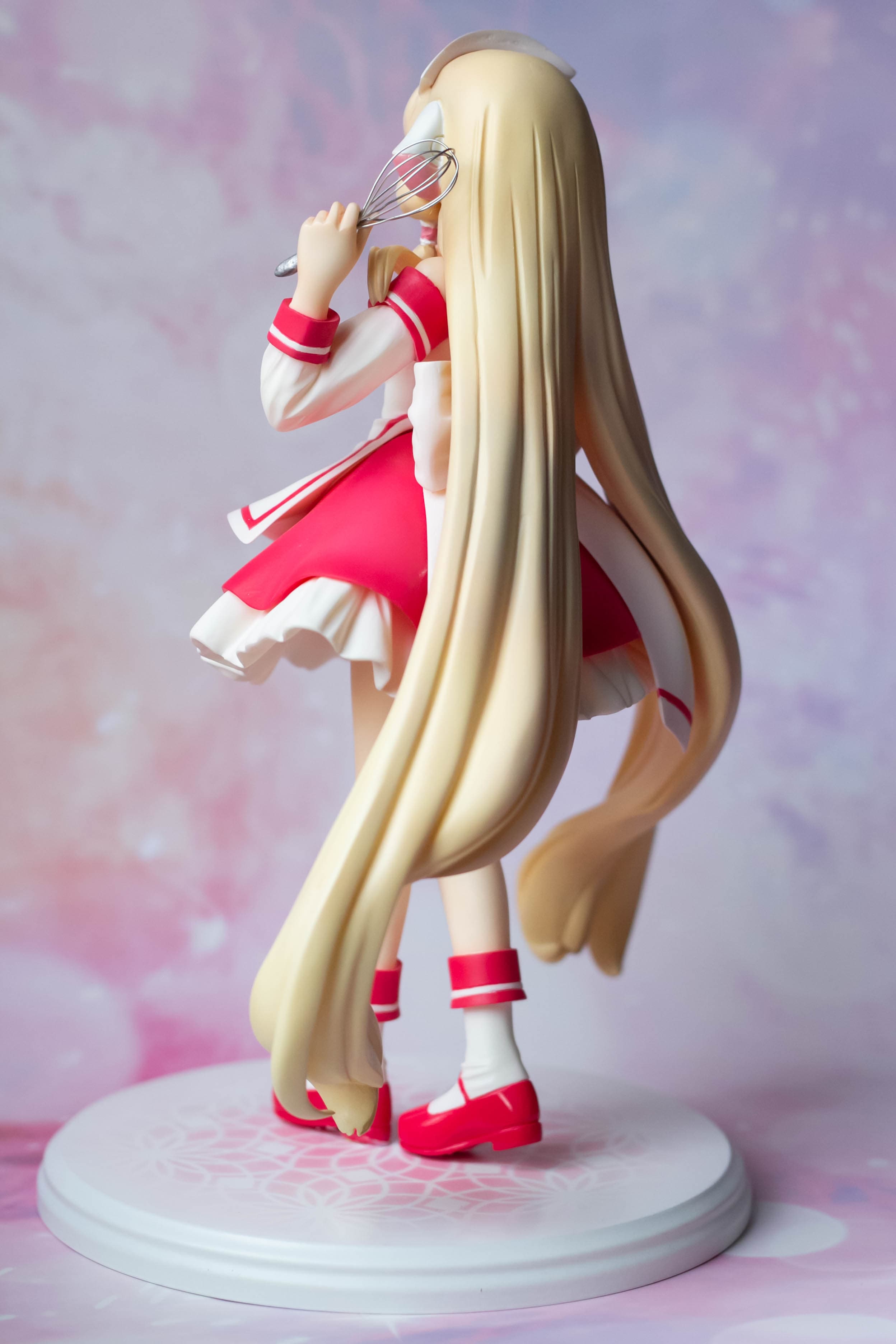 Chii with Egg Whisk, photo 11