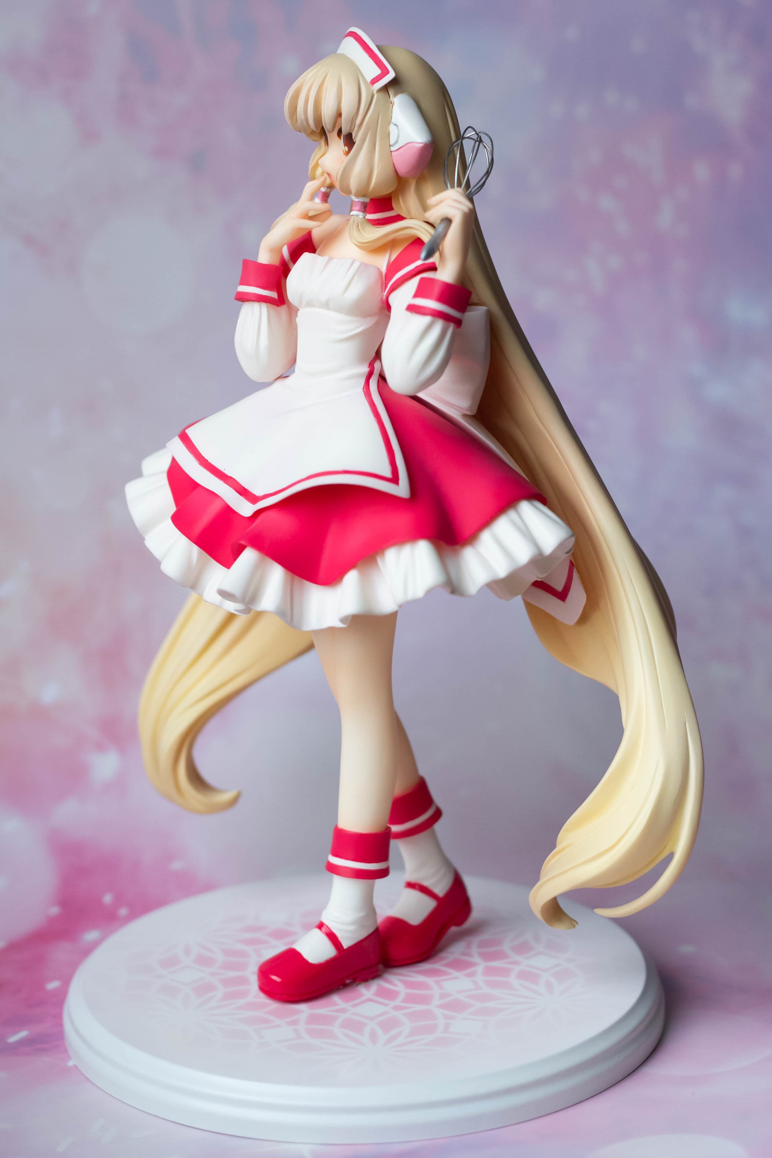Chii with Egg Whisk, photo 12