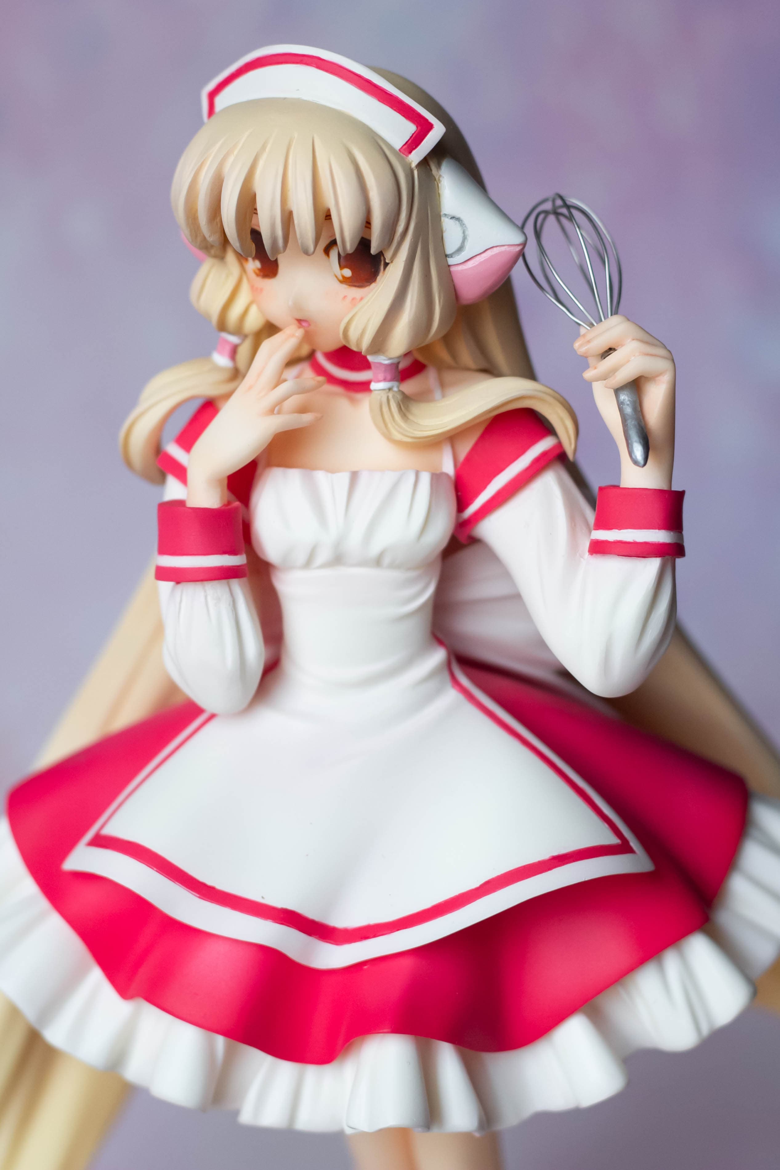 Chii with Egg Whisk, photo 14