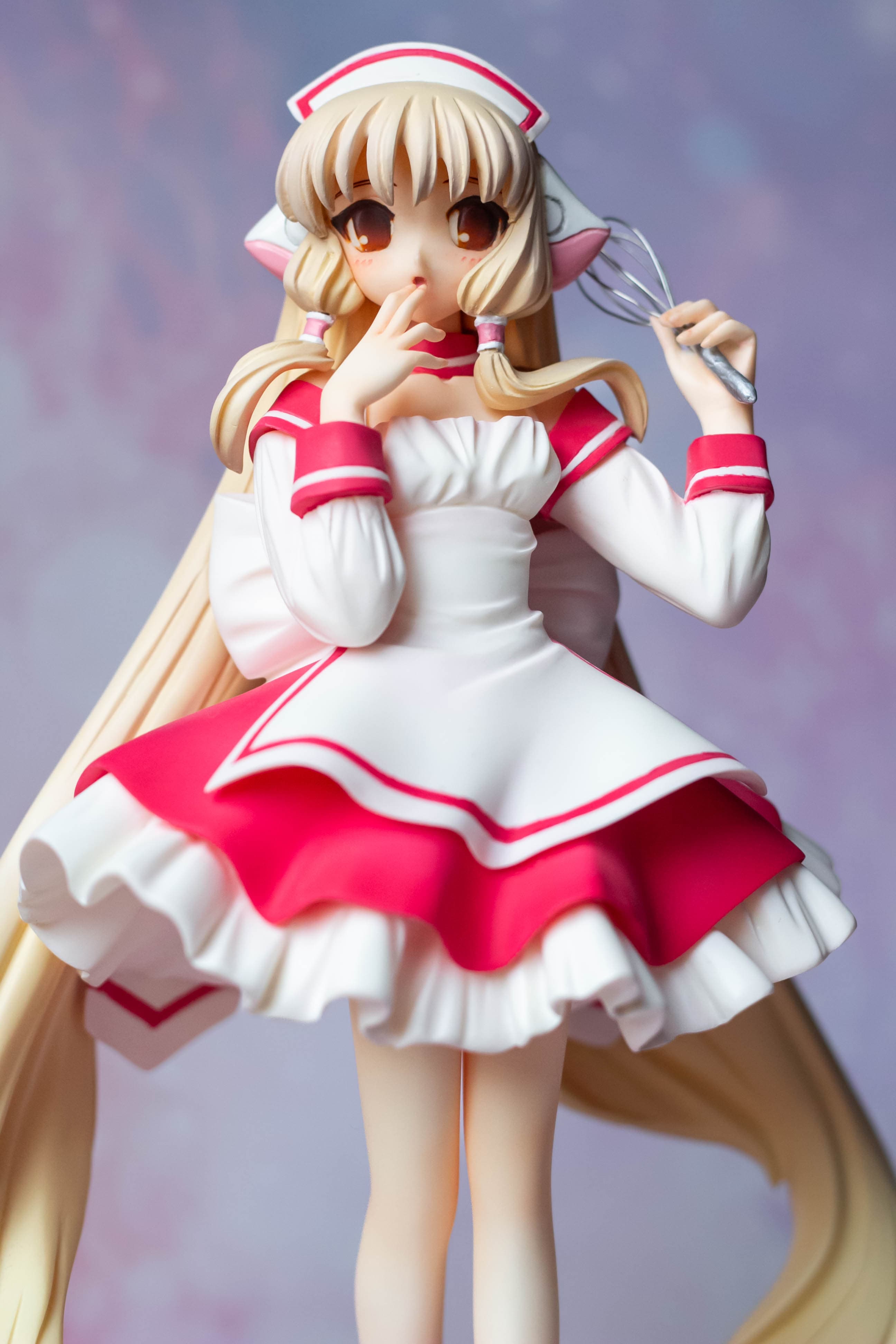 Chii with Egg Whisk, photo 15