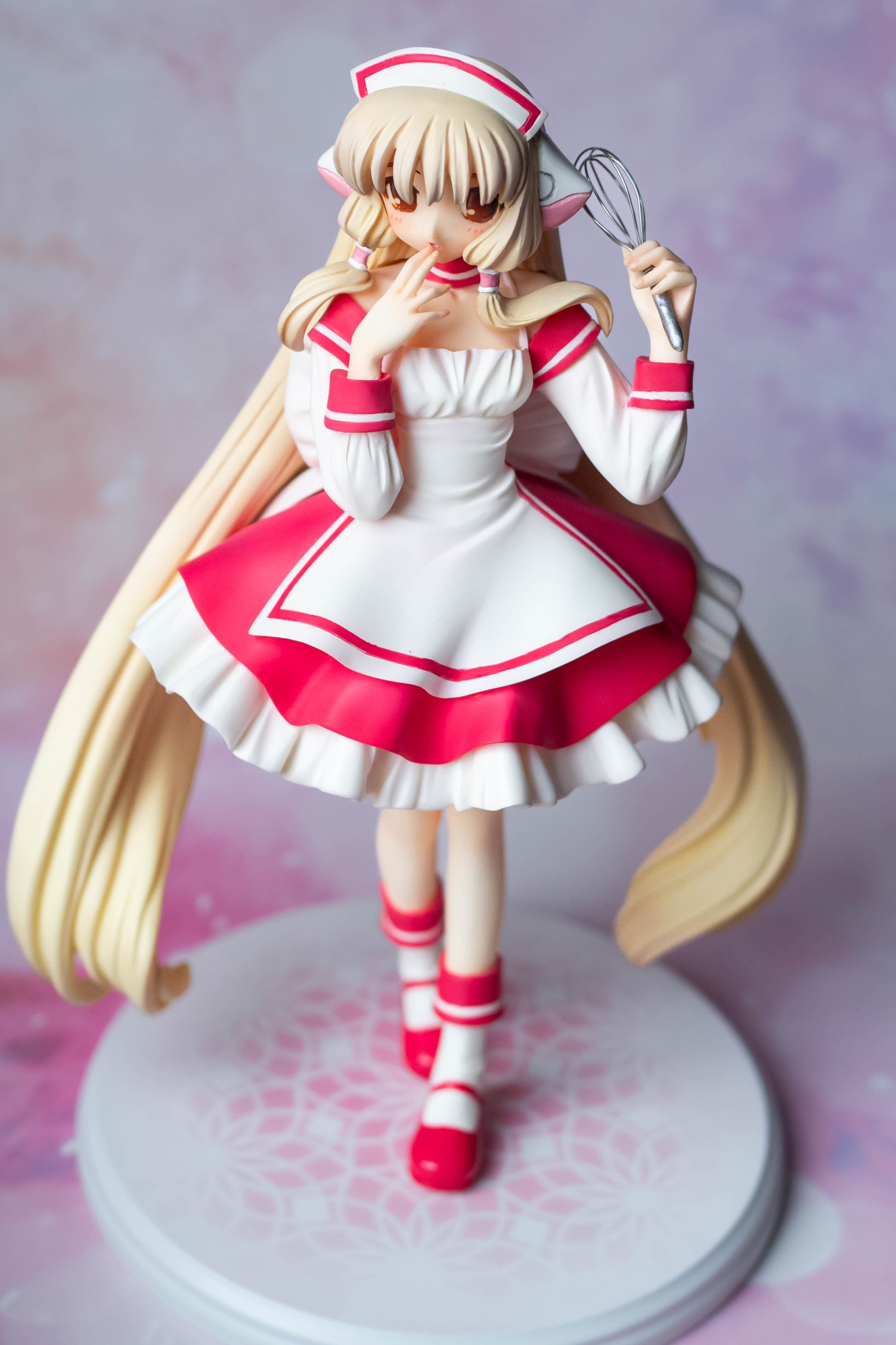 Chii with Egg Whisk, photo 16