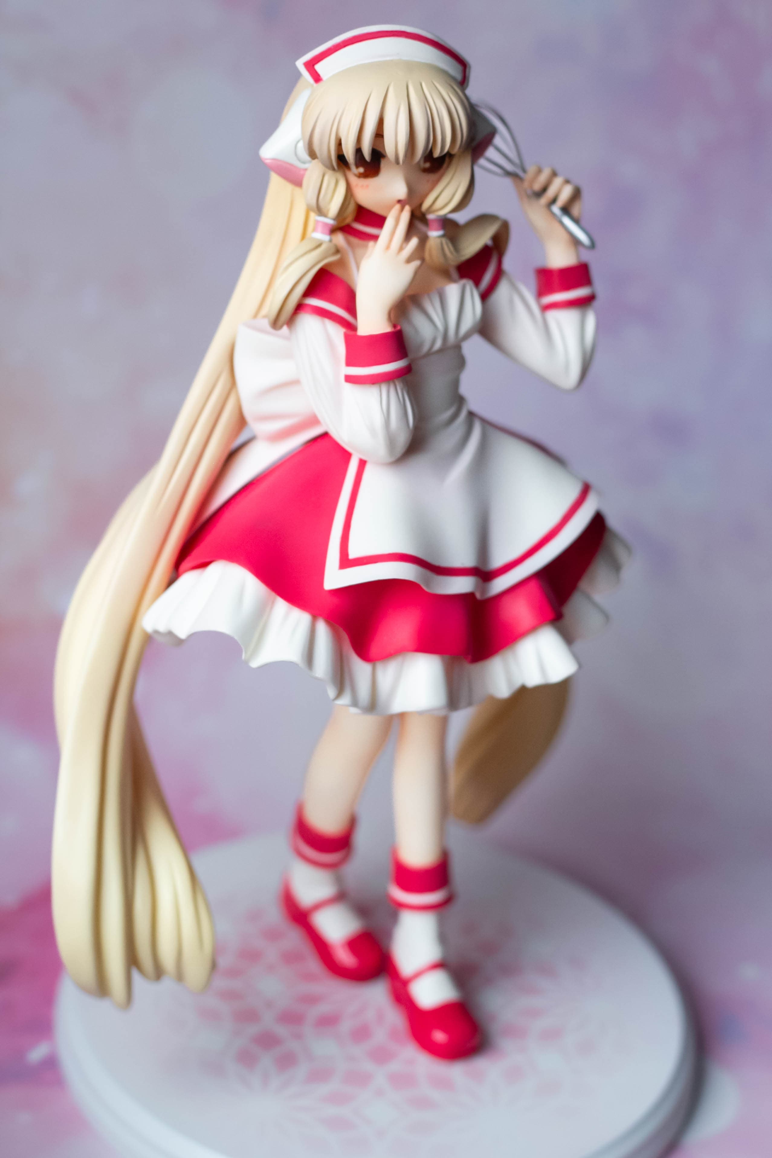 Chii with Egg Whisk, photo 17
