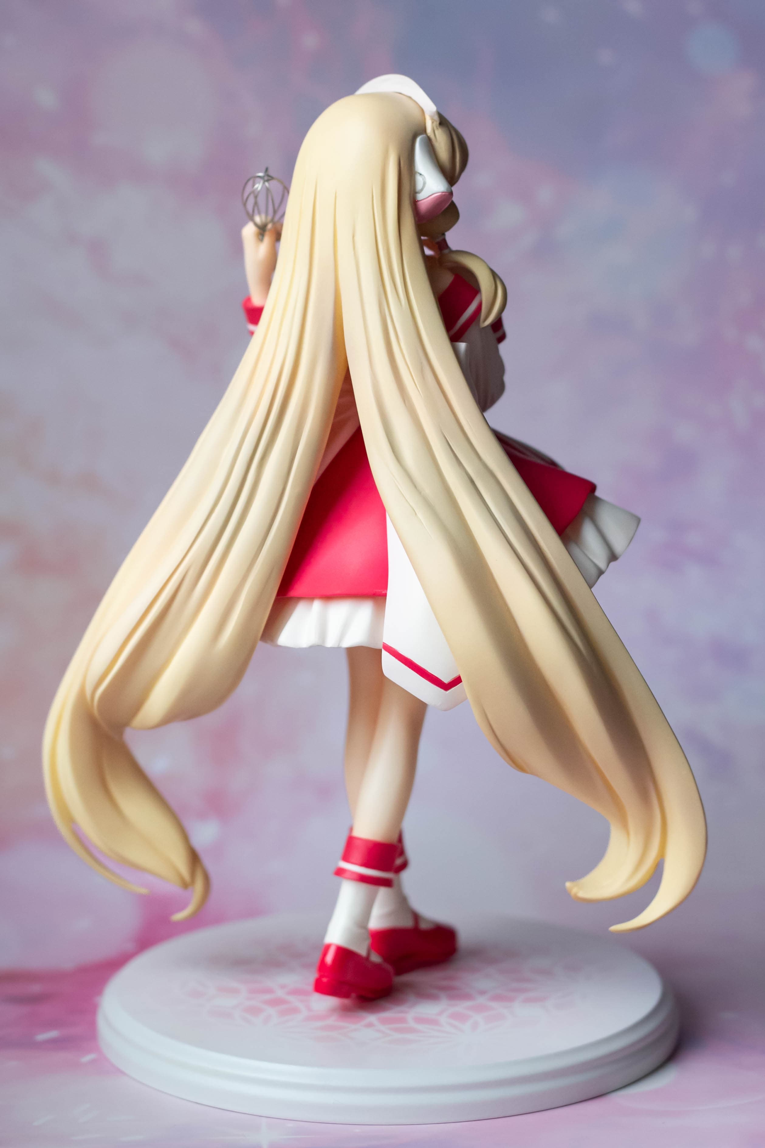 Chii with Egg Whisk, photo 18
