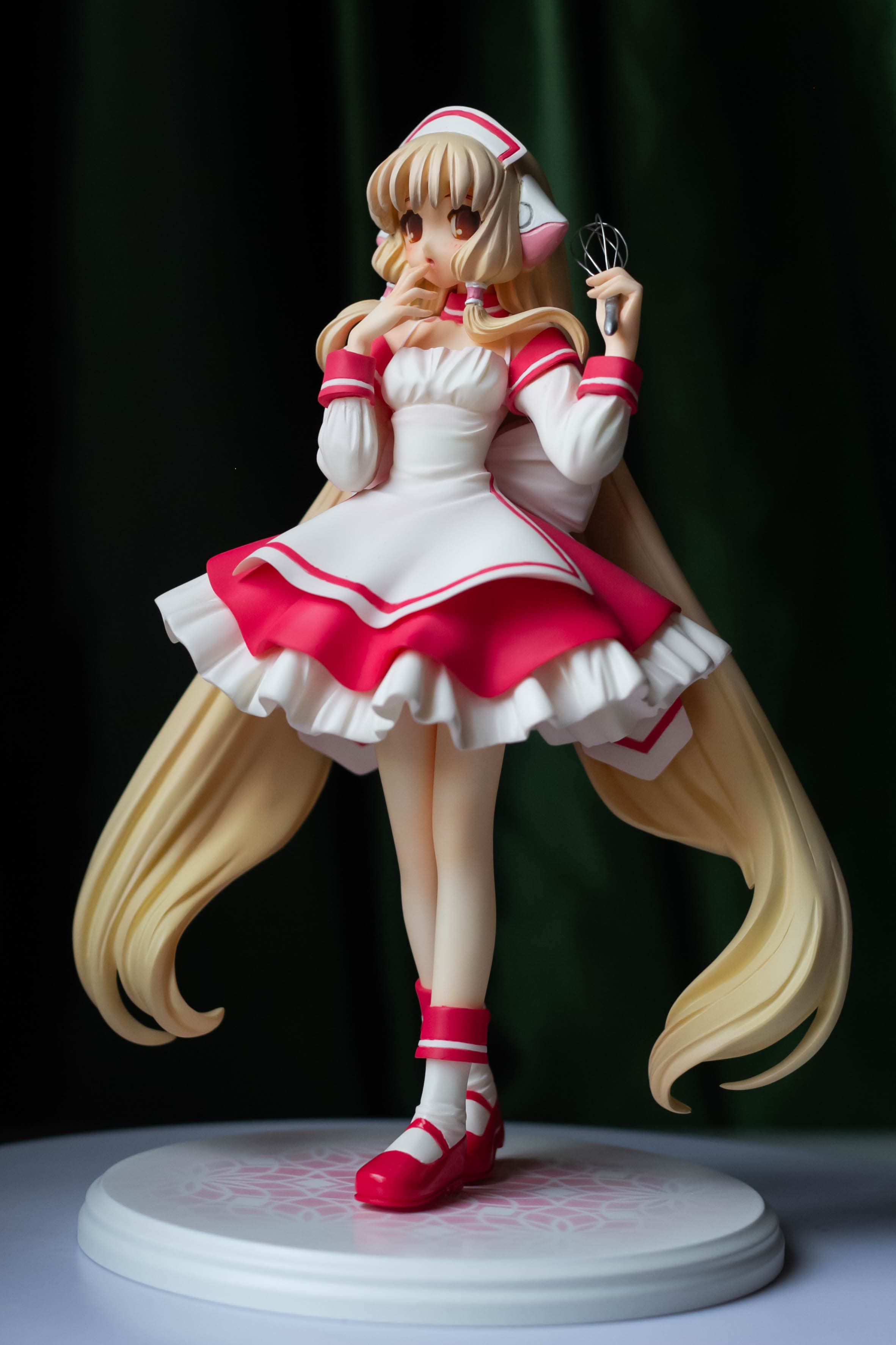 Chii with Egg Whisk, photo 21