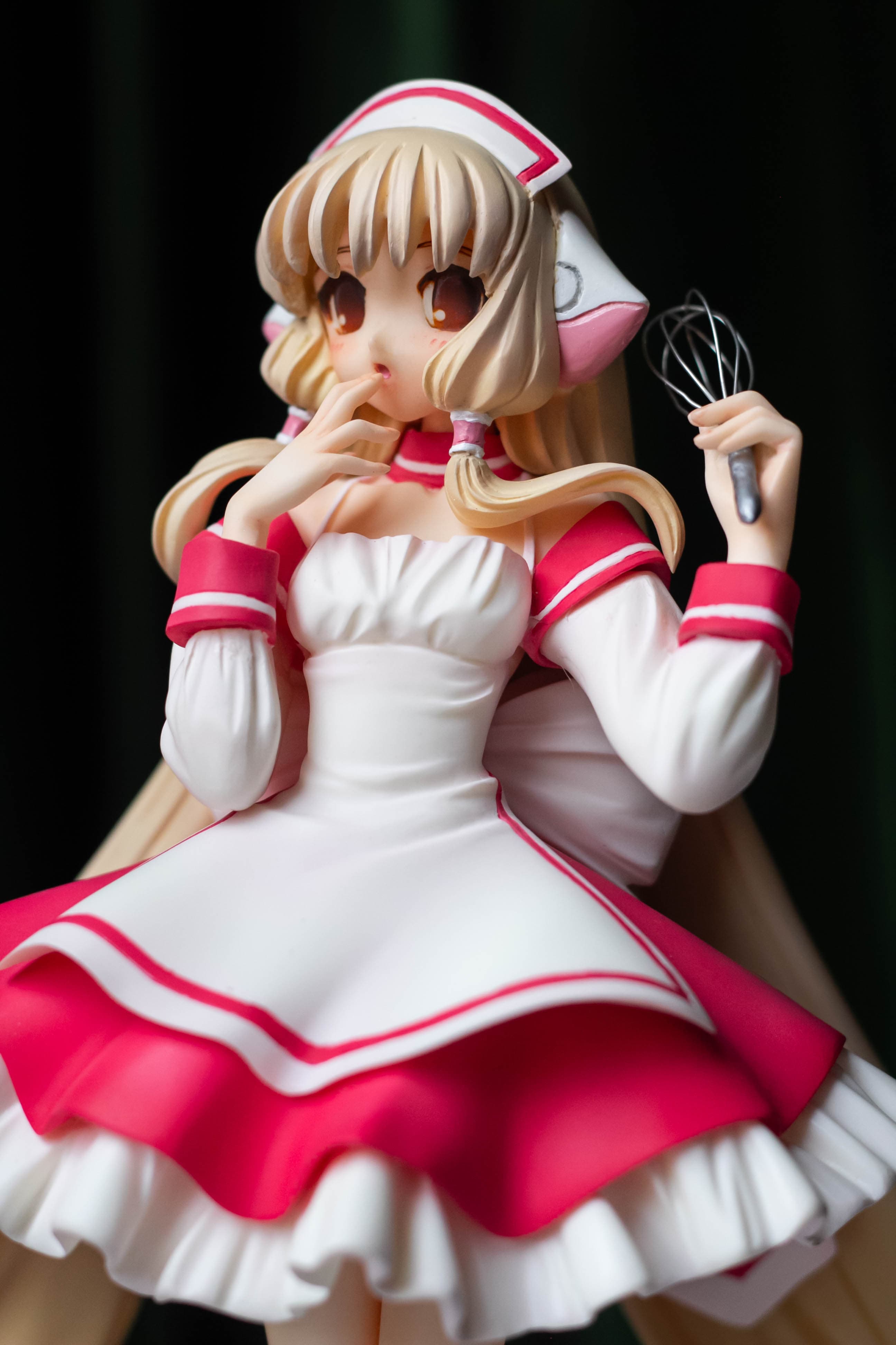 Chii with Egg Whisk, photo 22