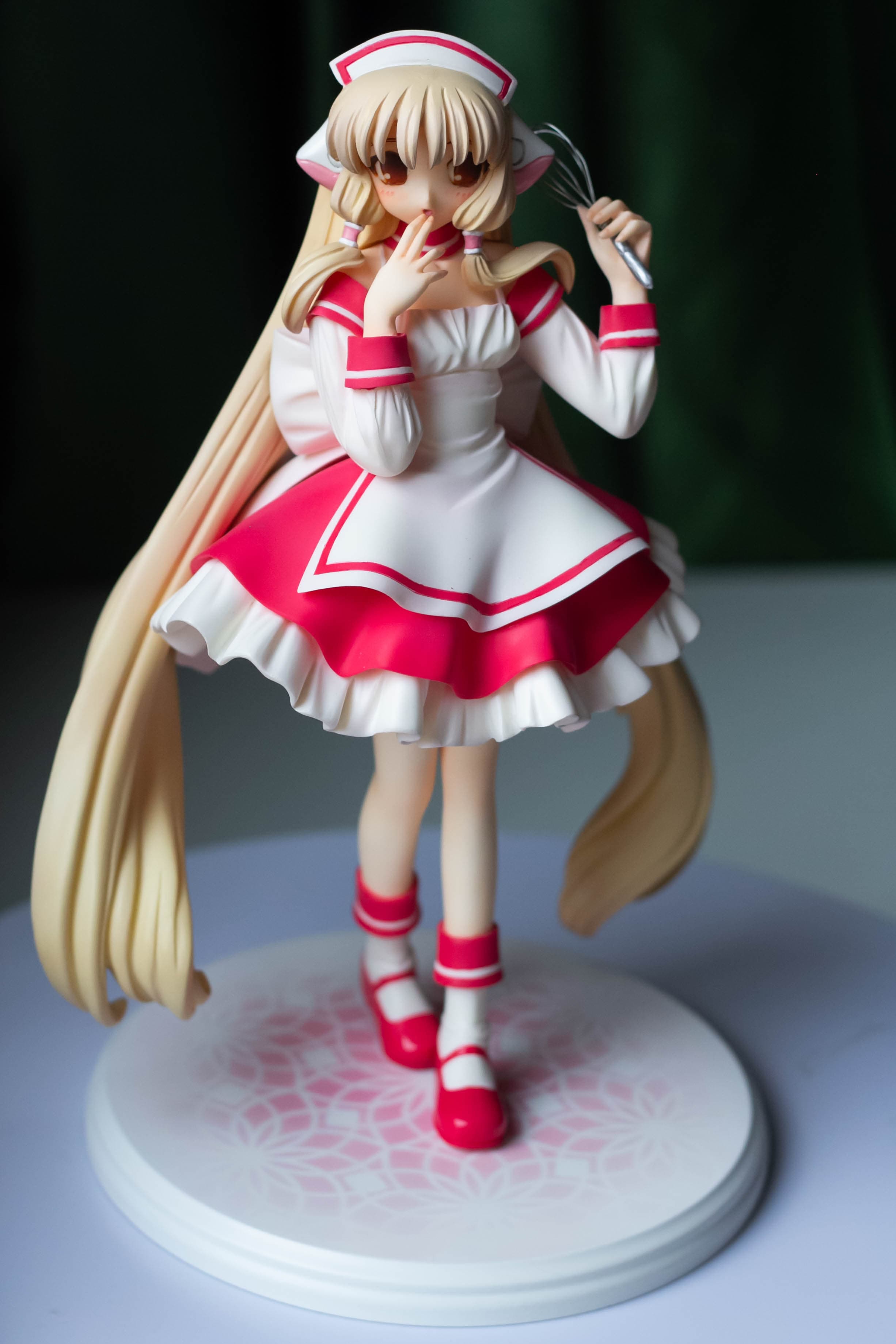 Chii with Egg Whisk, photo 25