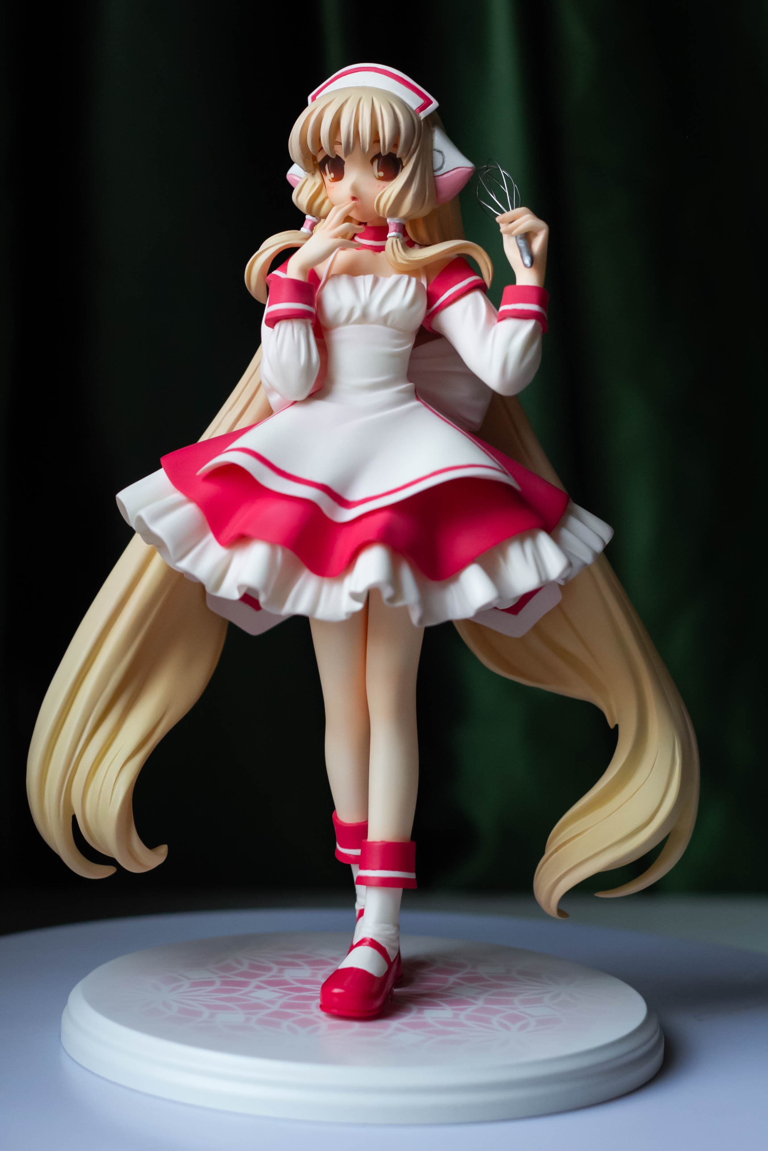 Chii with Egg Whisk, photo 29