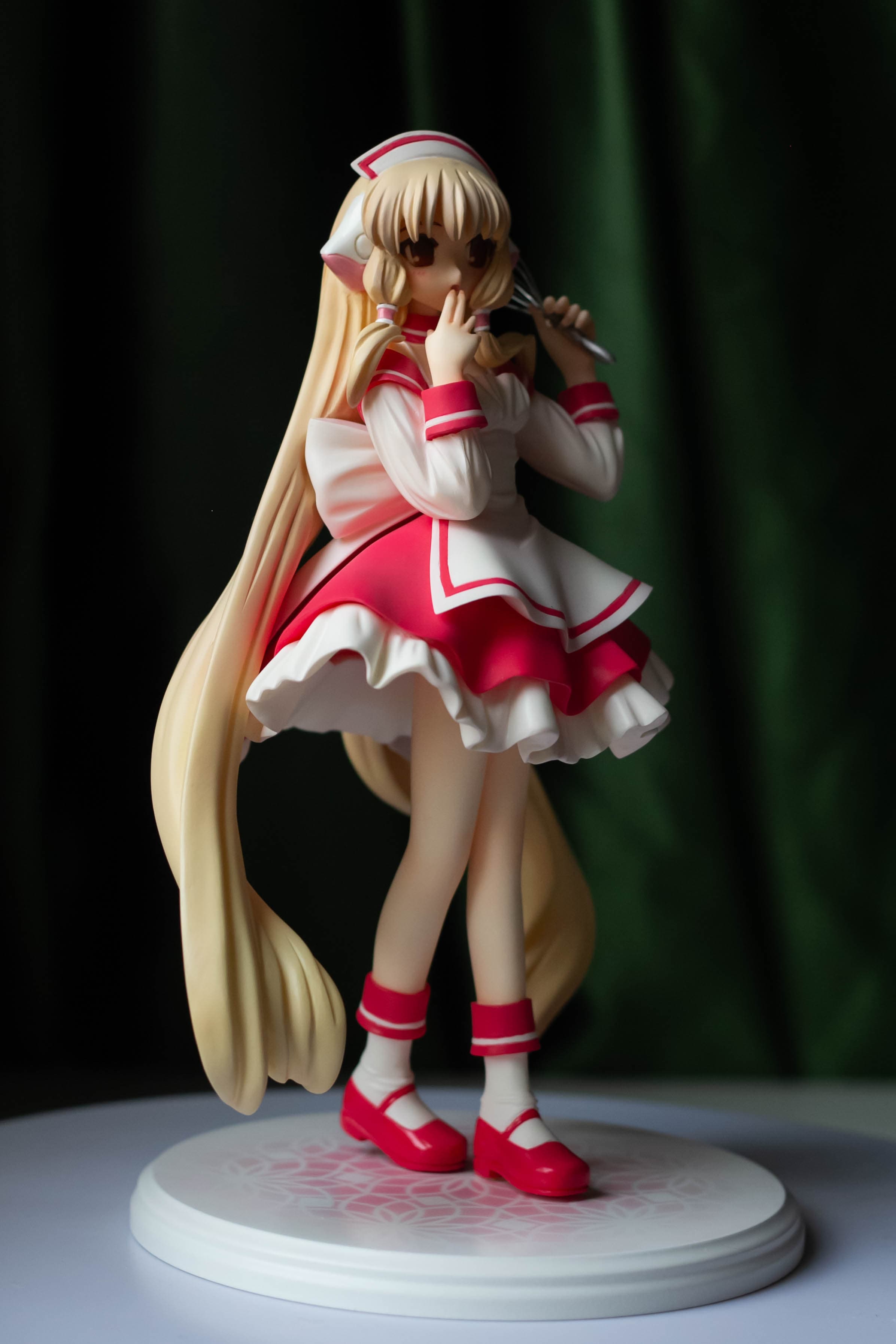 Chii with Egg Whisk, photo 30