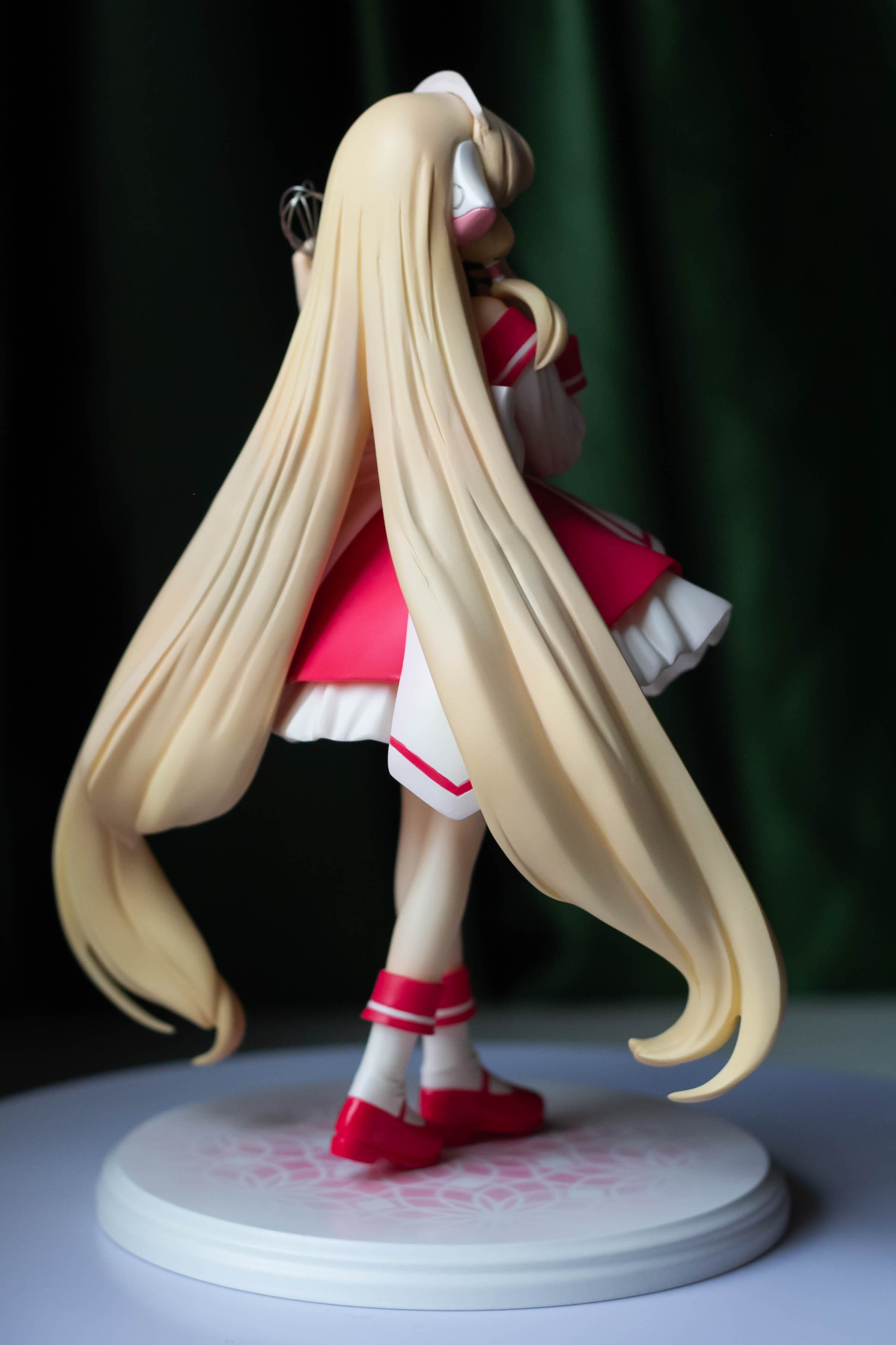 Chii with Egg Whisk, photo 31
