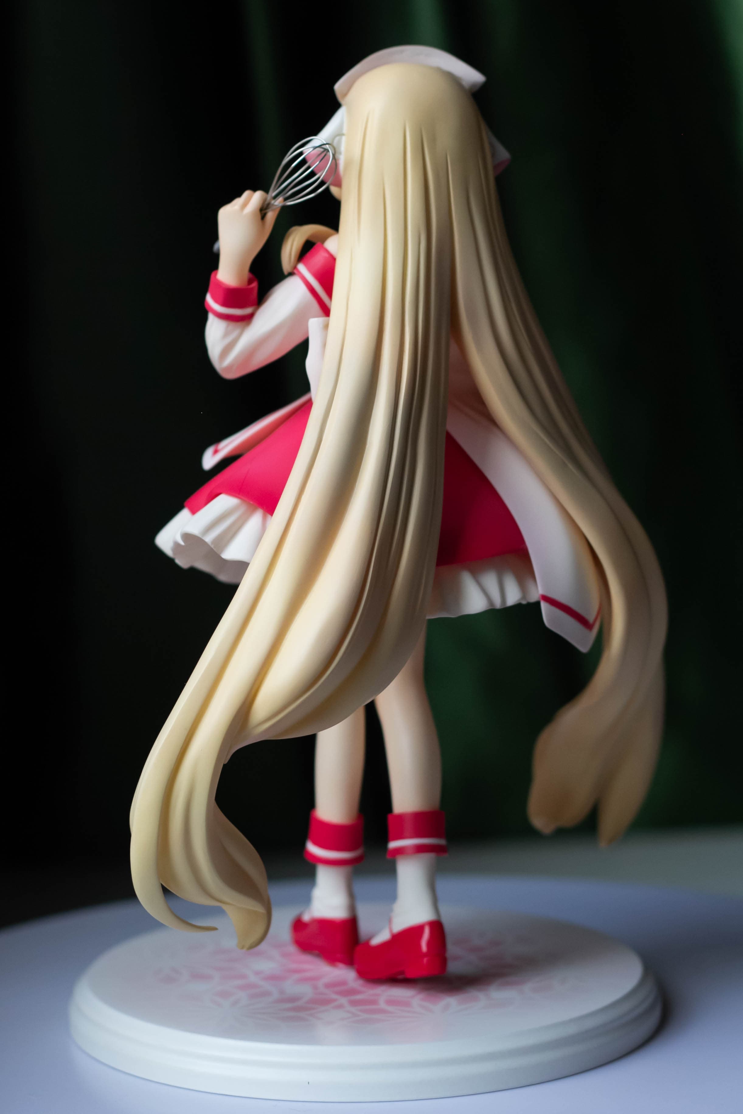 Chii with Egg Whisk, photo 32