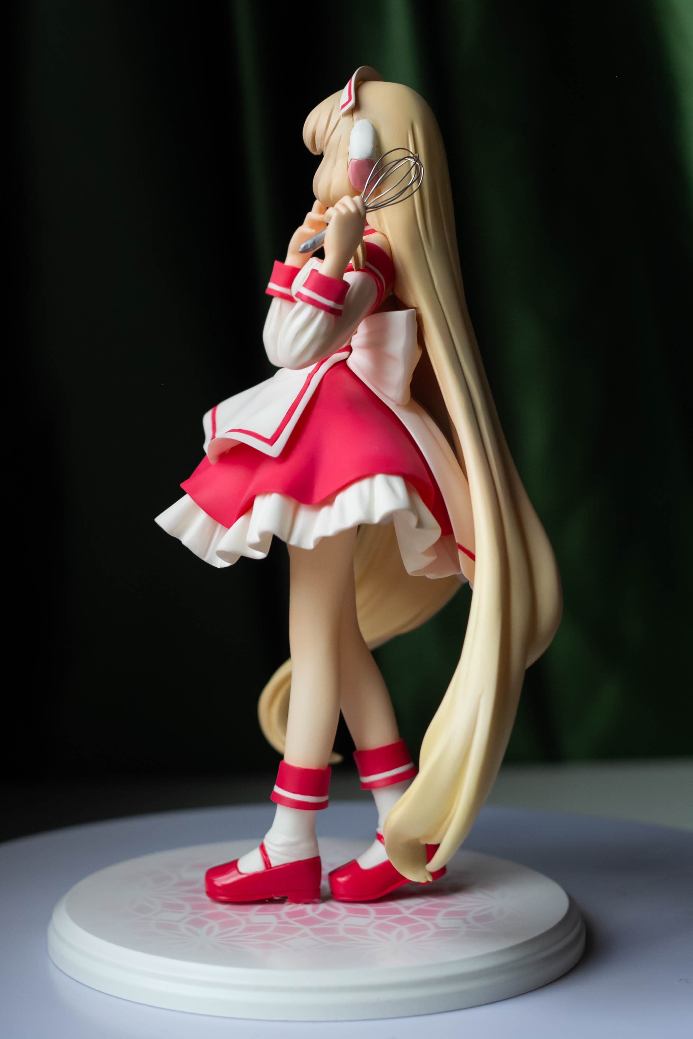 Chii with Egg Whisk, photo 33