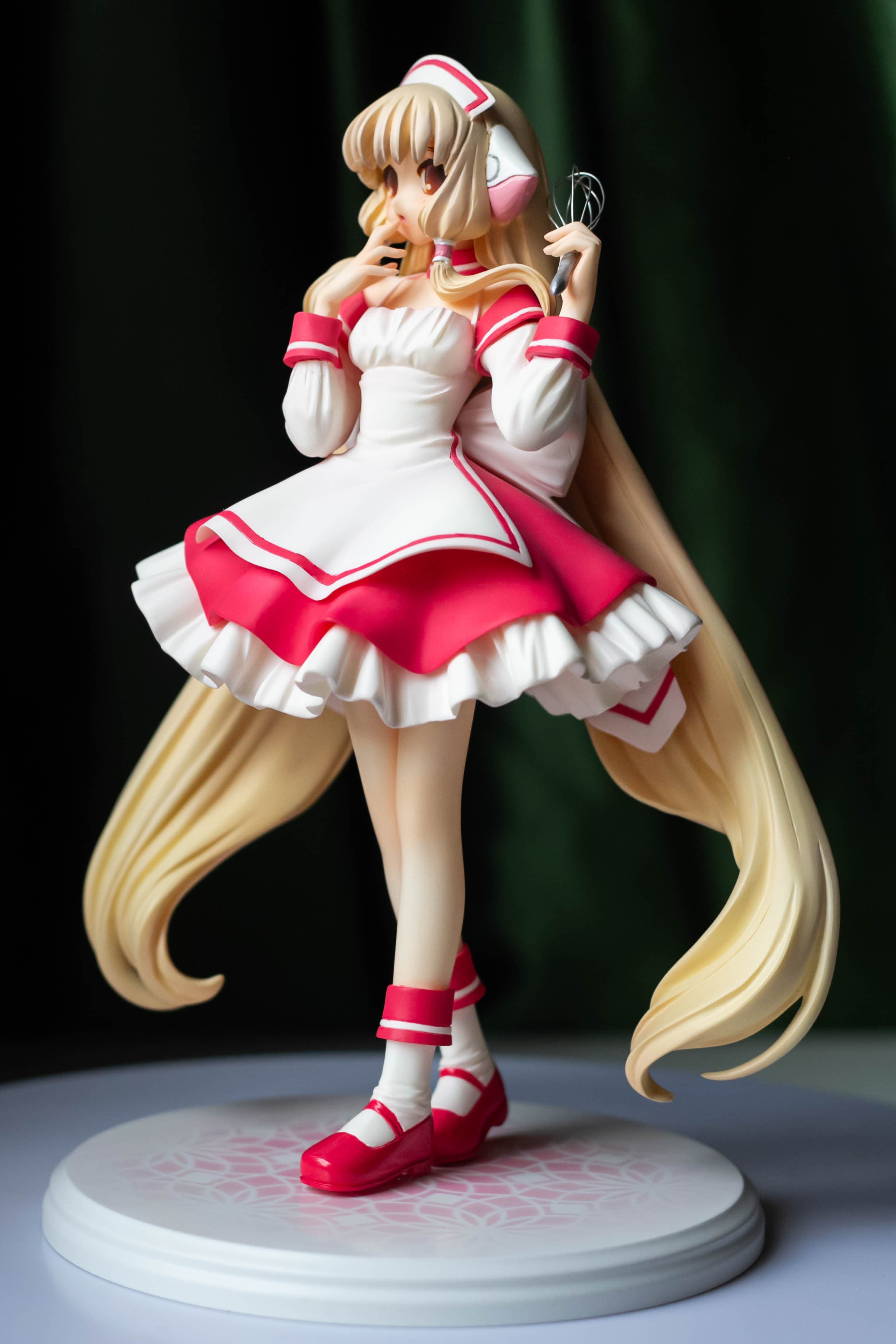 Chii with Egg Whisk, photo 34