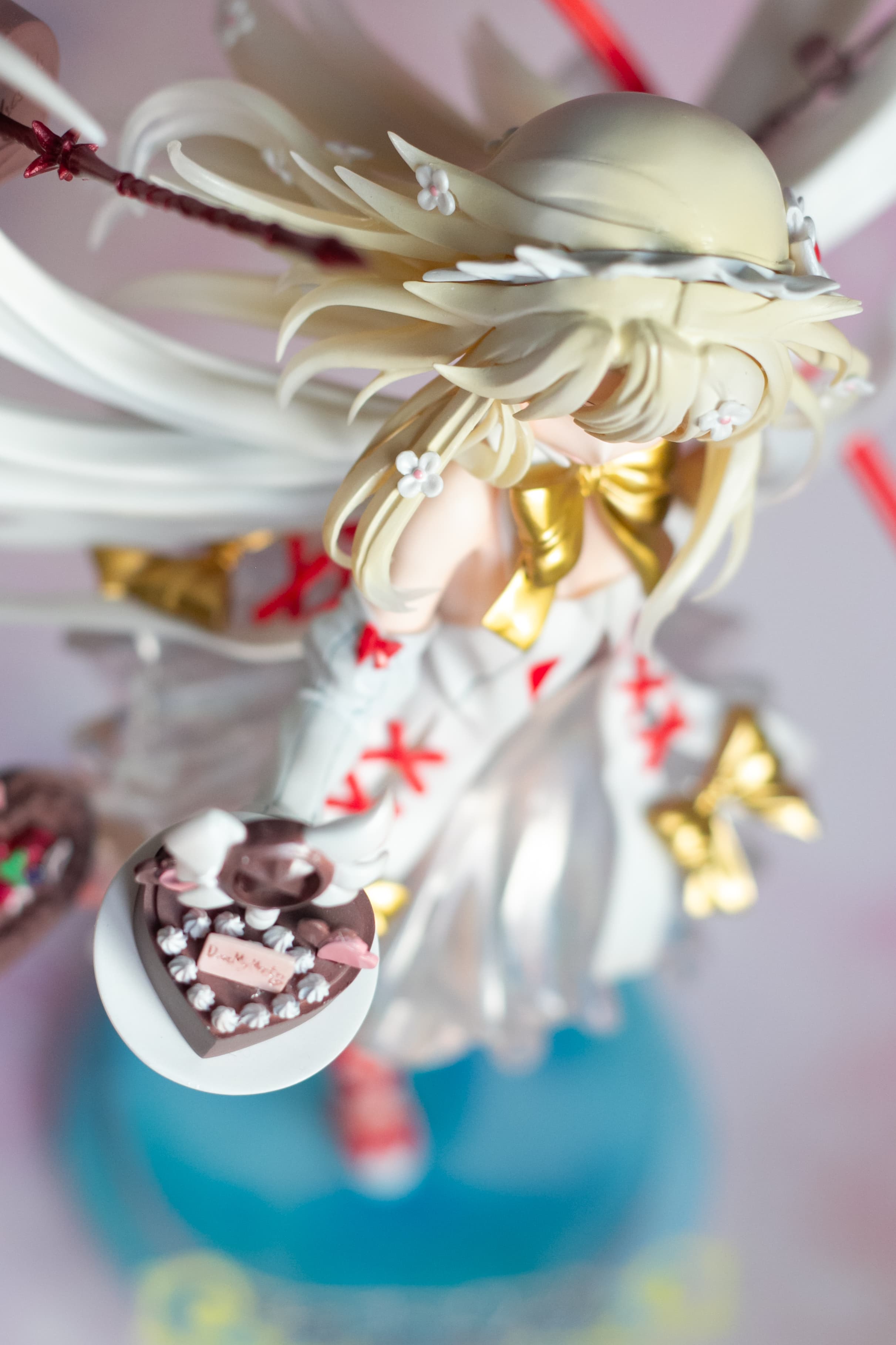 Choco Angel Ilya, фото 7