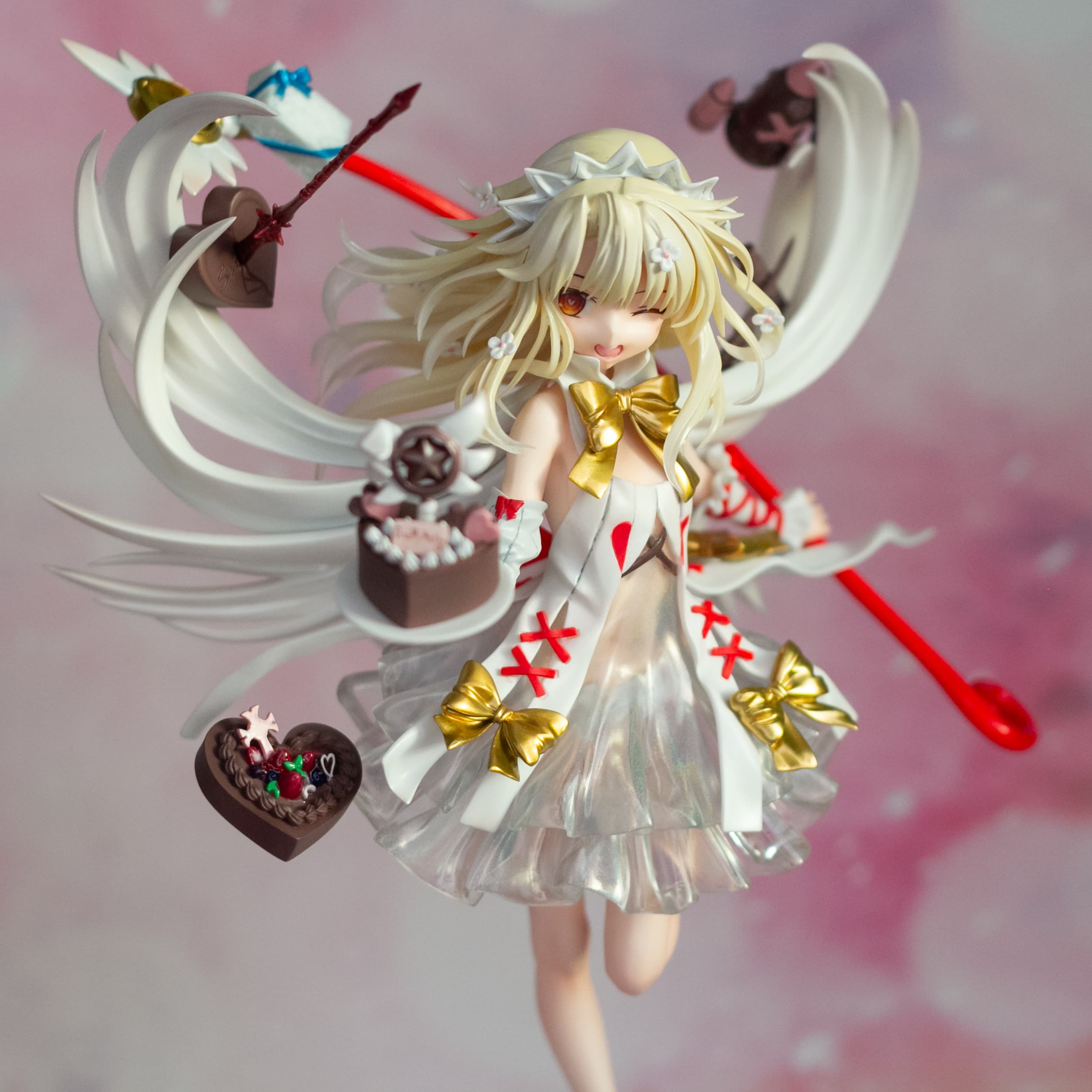 Choco Angel Ilya, фото 9