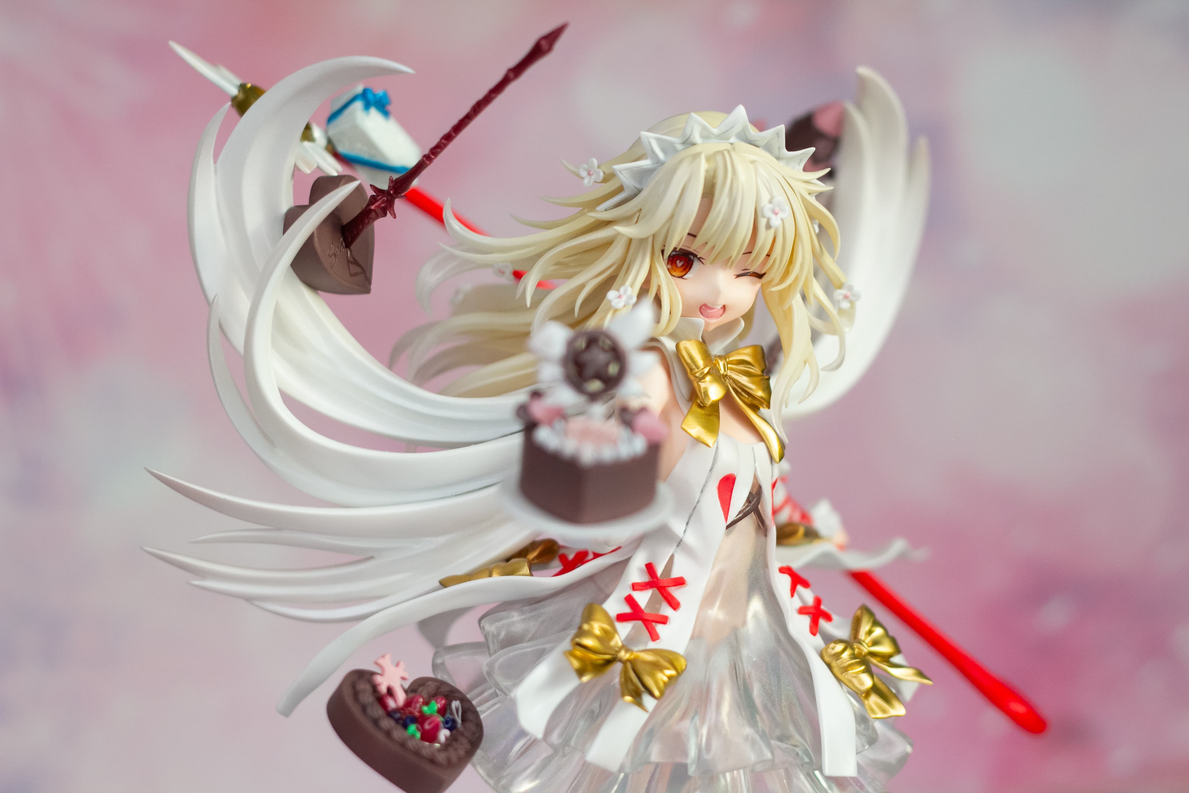Choco Angel Ilya, фото 20