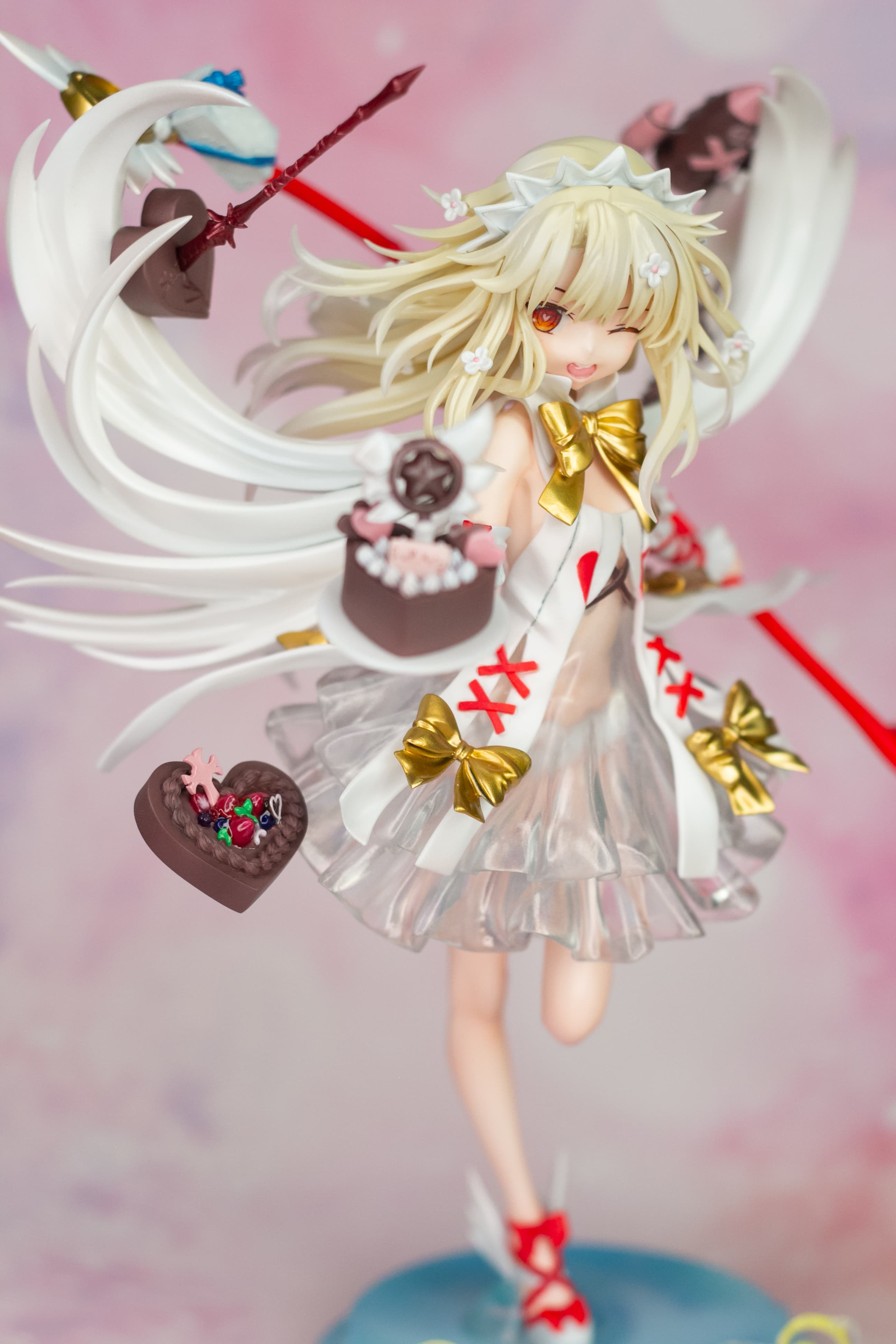 Choco Angel Ilya, фото 31