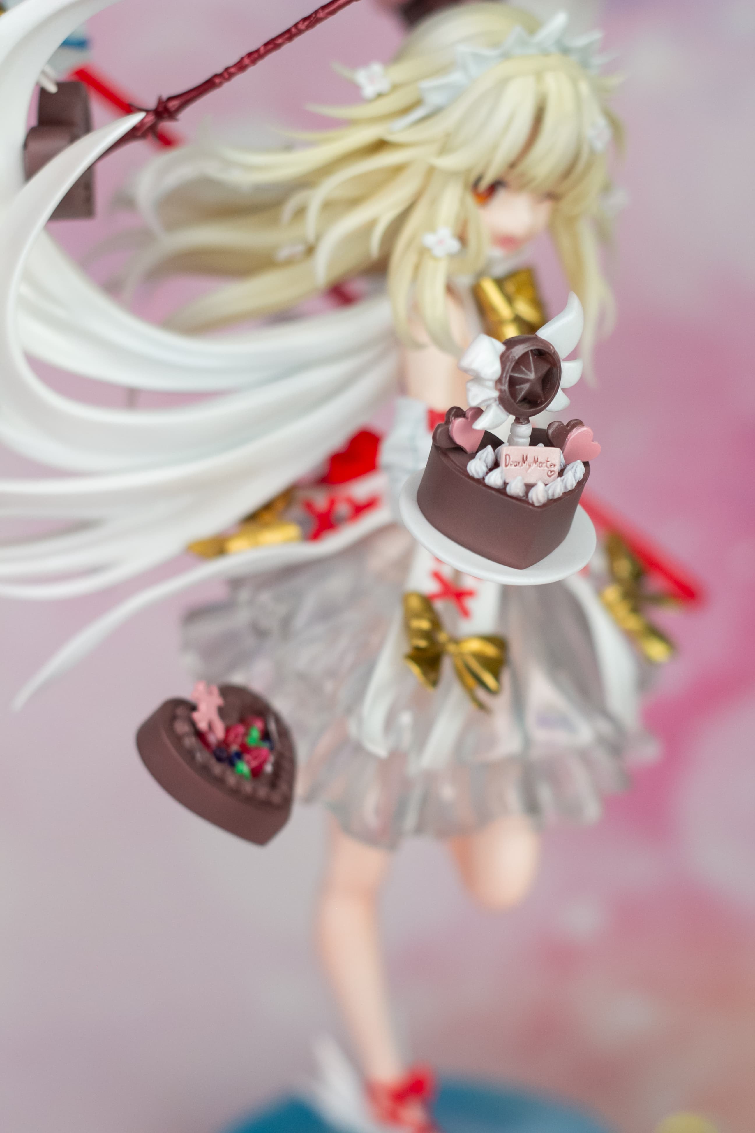 Choco Angel Ilya, фото 32