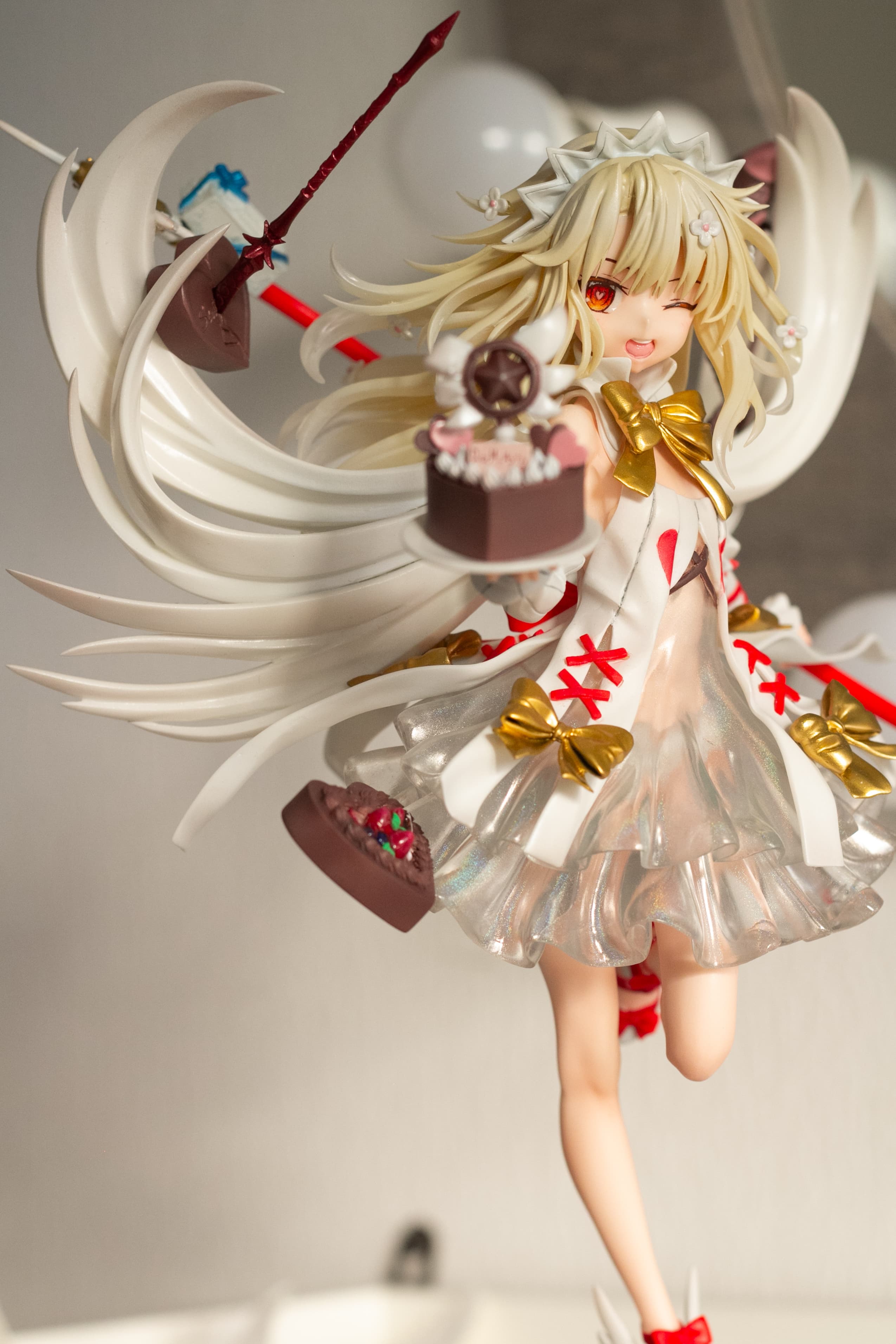 Choco Angel Ilya, фото 38