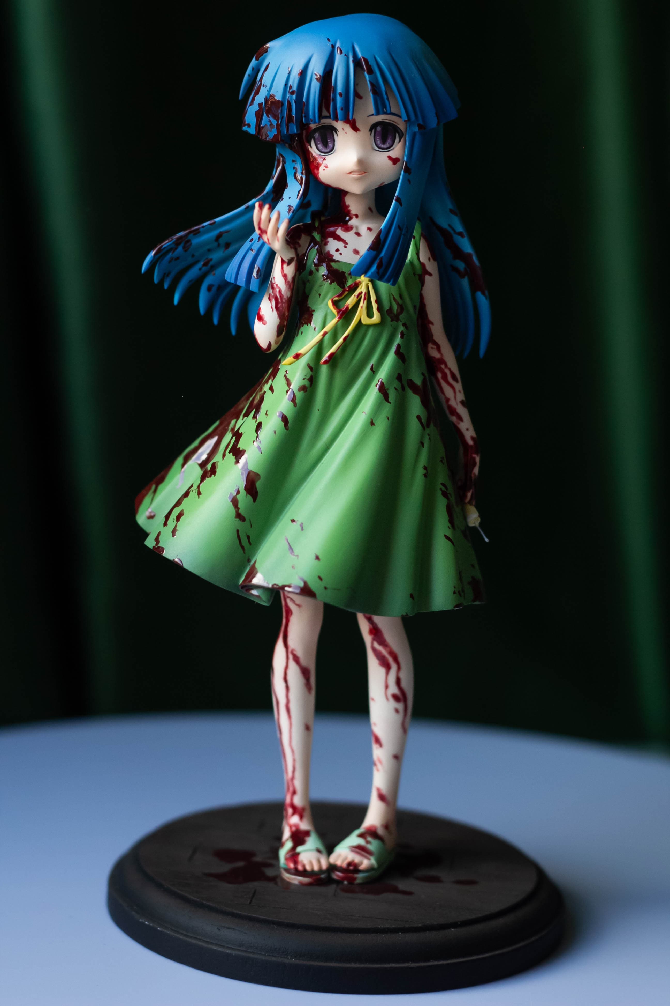 Furude Rika Hinamizawa Syndrome Ver., photo 3