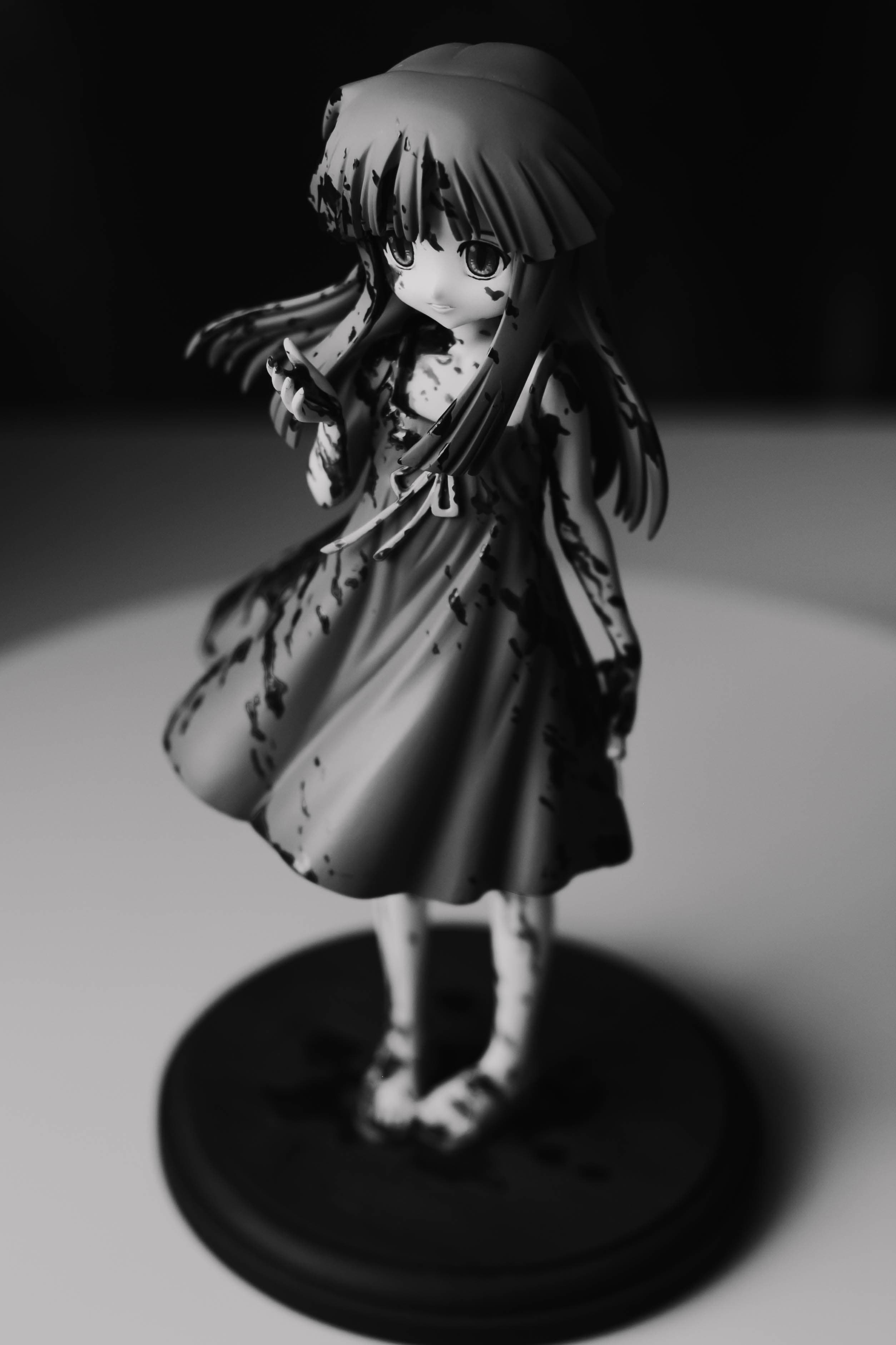 Furude Rika Hinamizawa Syndrome Ver., photo 23