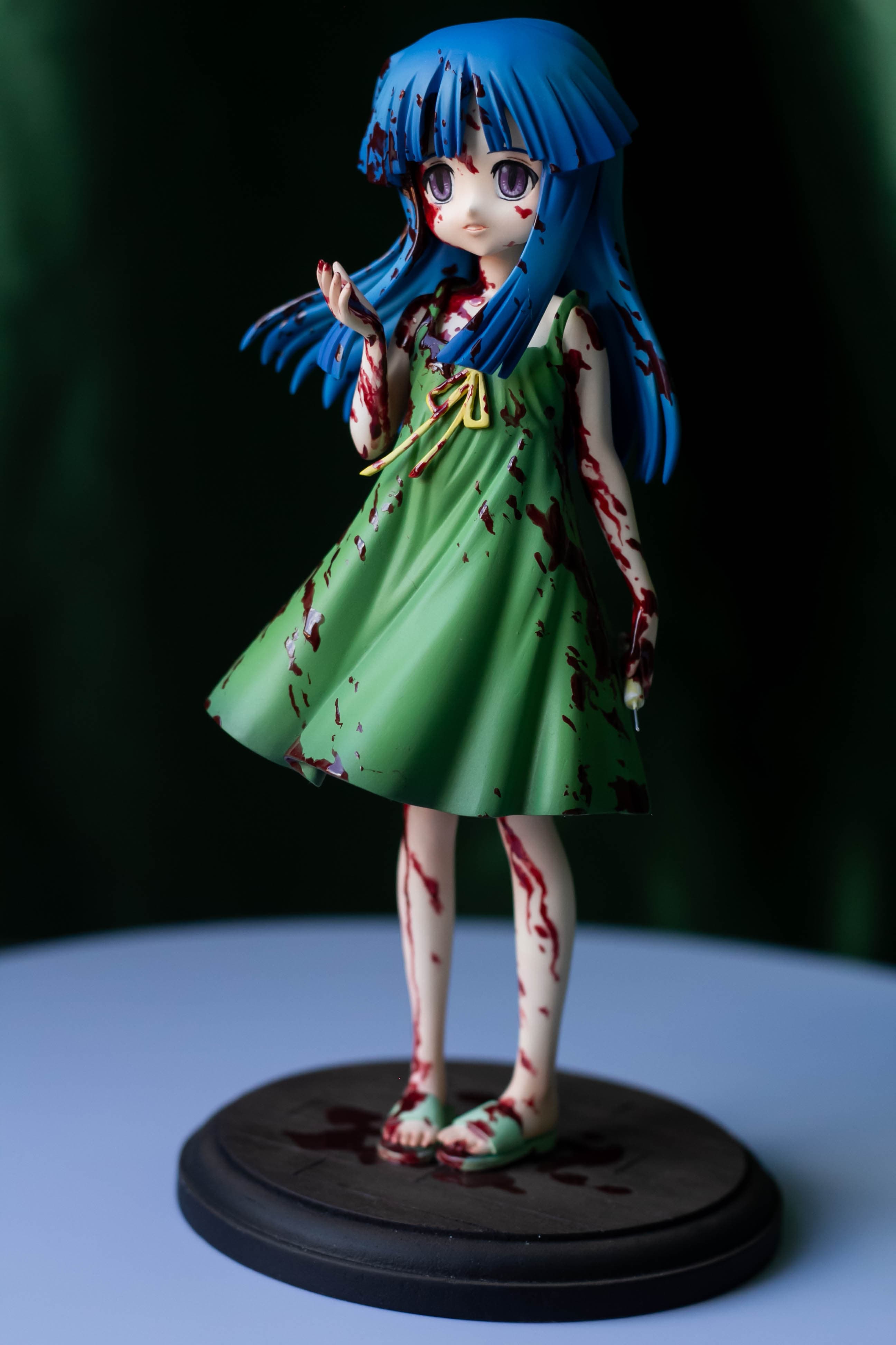 Furude Rika Hinamizawa Syndrome Ver., photo 25