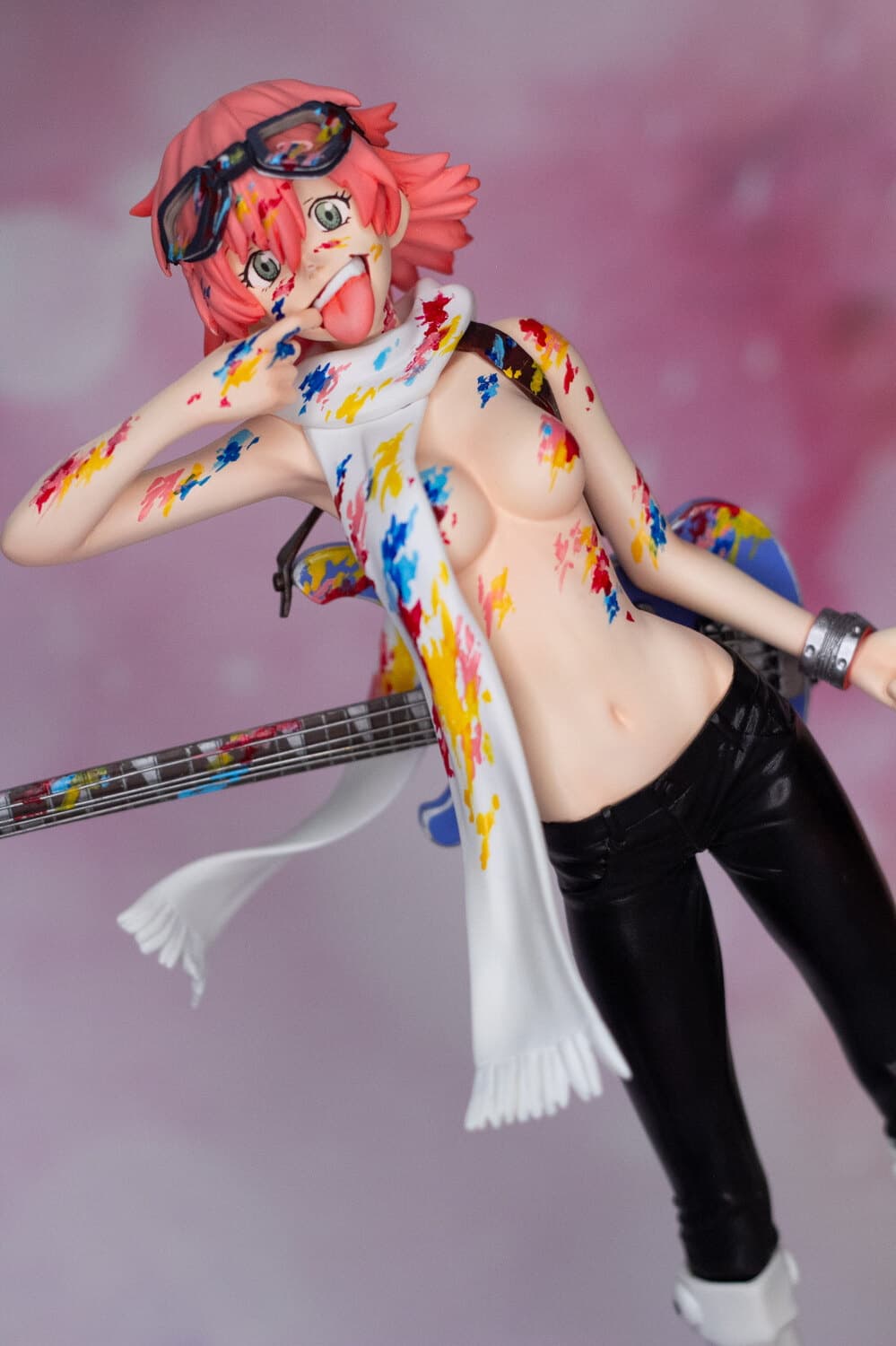 Haruka Haruhara