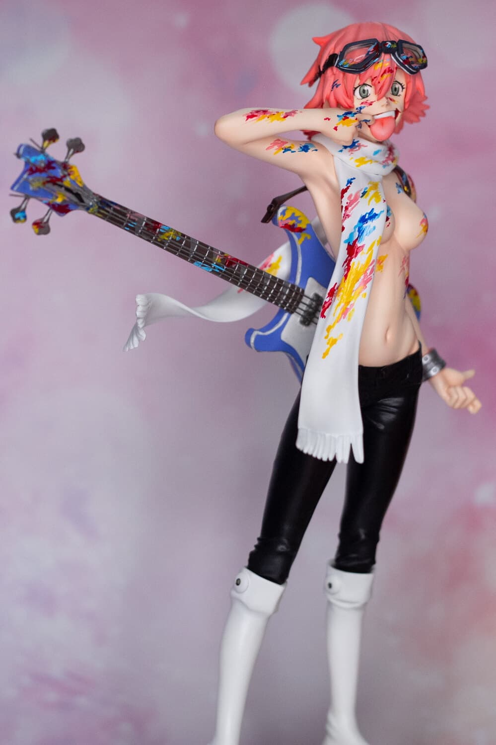 Haruka Haruhara, photo 5