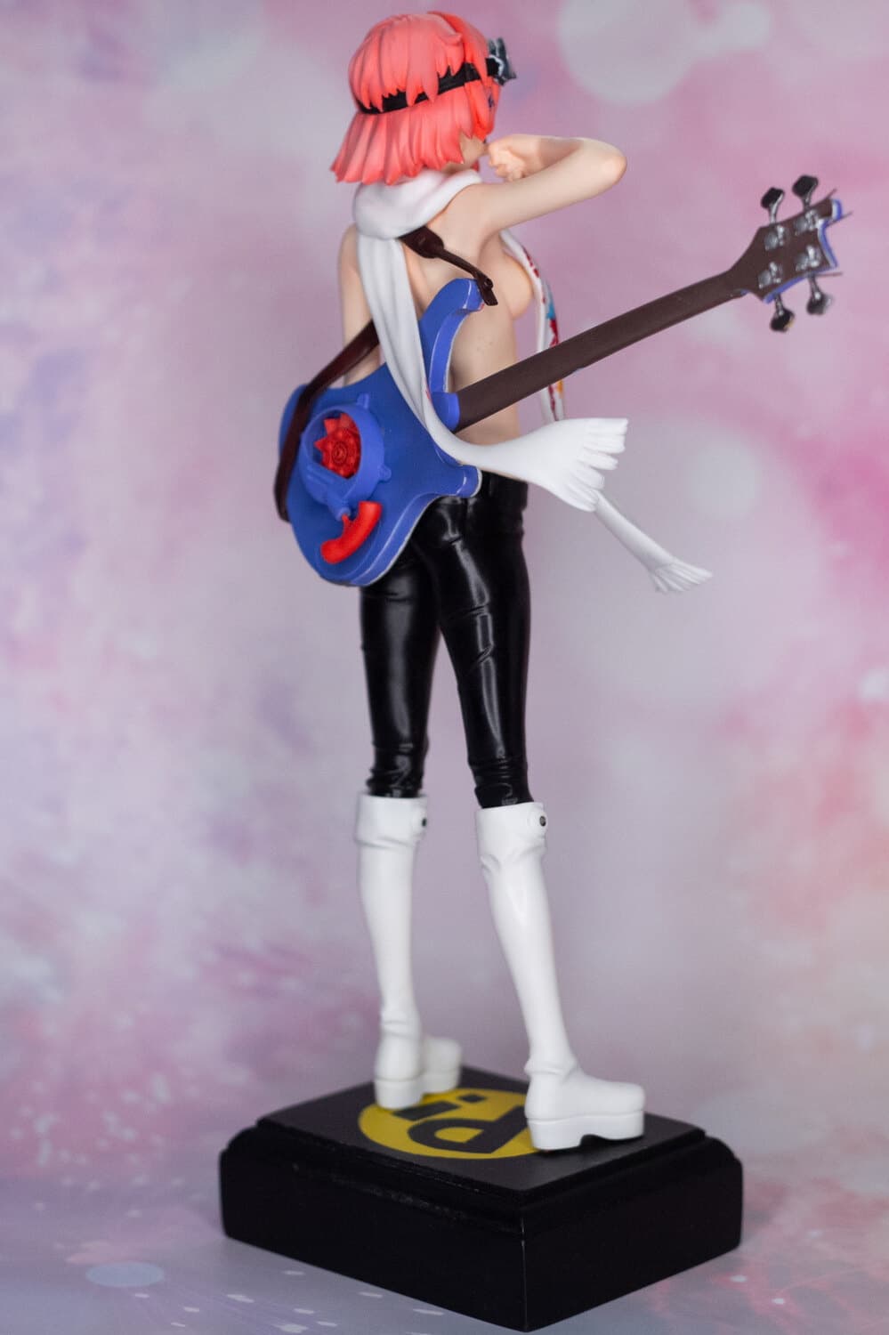 Haruka Haruhara, photo 7