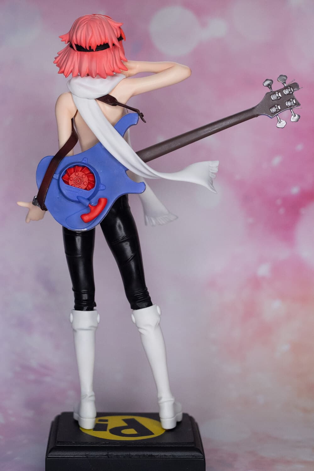 Haruka Haruhara, photo 8