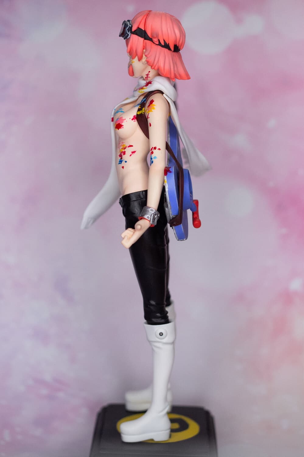 Haruka Haruhara, photo 9