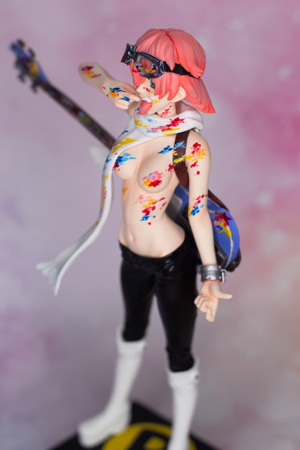 Haruka Haruhara, photo 10