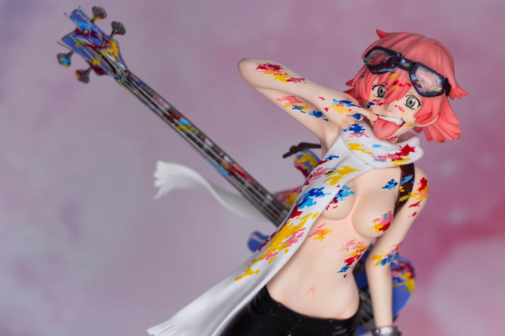 Haruka Haruhara, photo 12