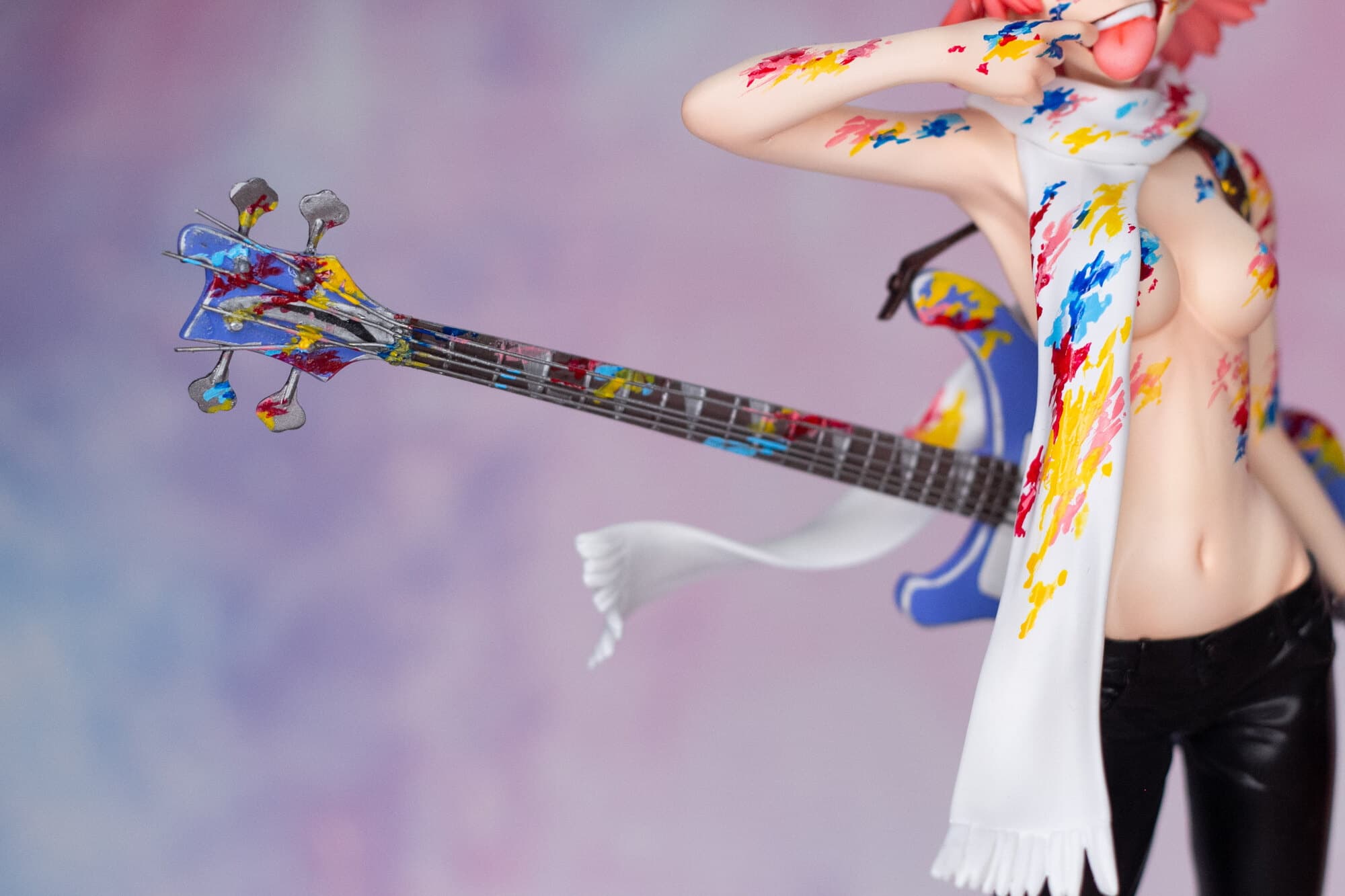 Haruka Haruhara, photo 14