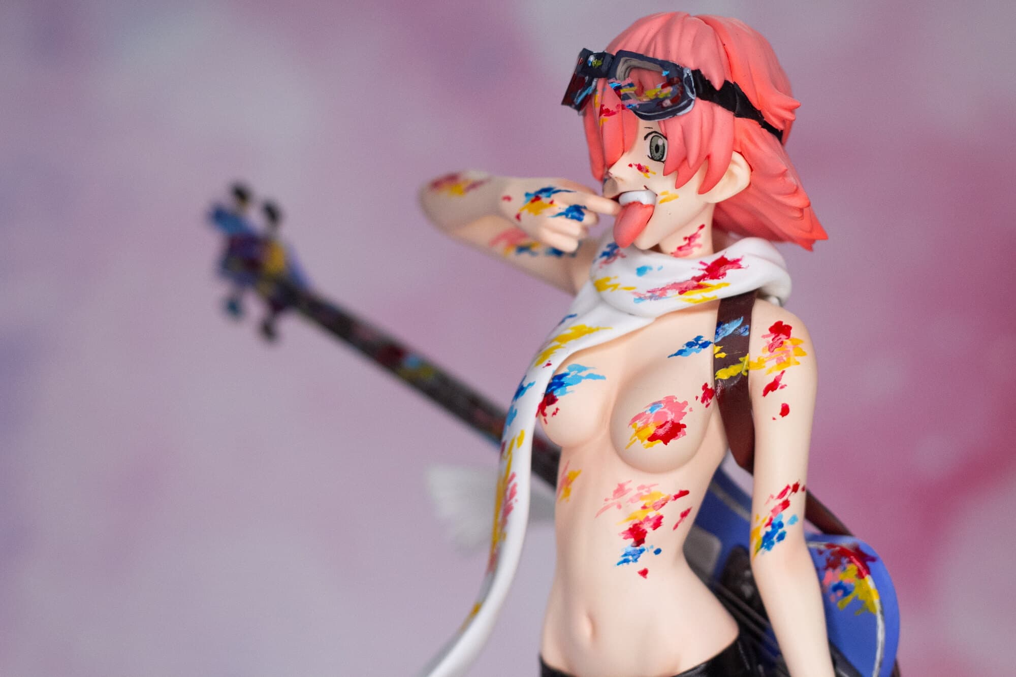 Haruka Haruhara, photo 16