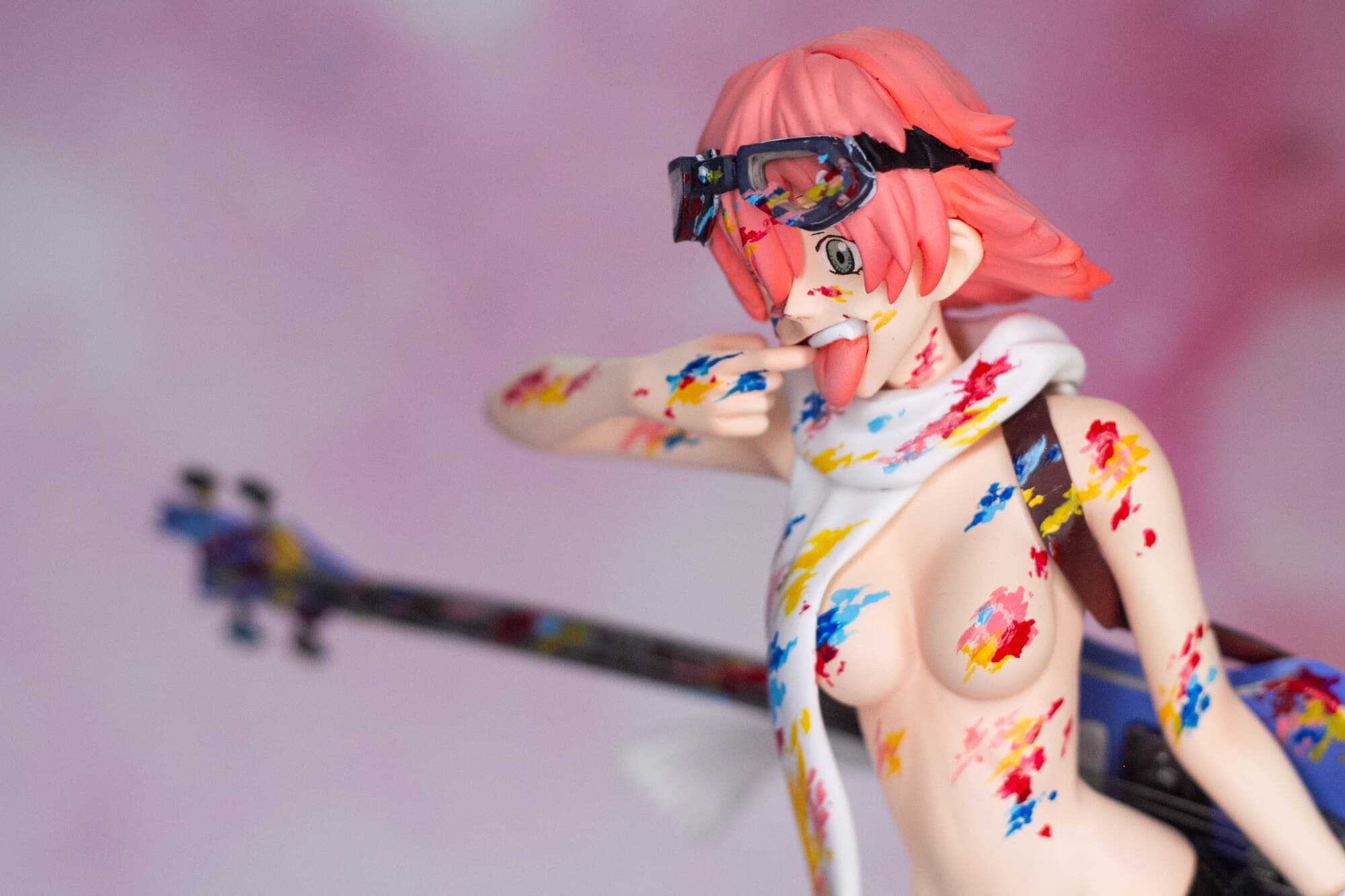 Haruka Haruhara, photo 17